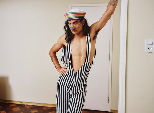 CALÇA RINGLEADER