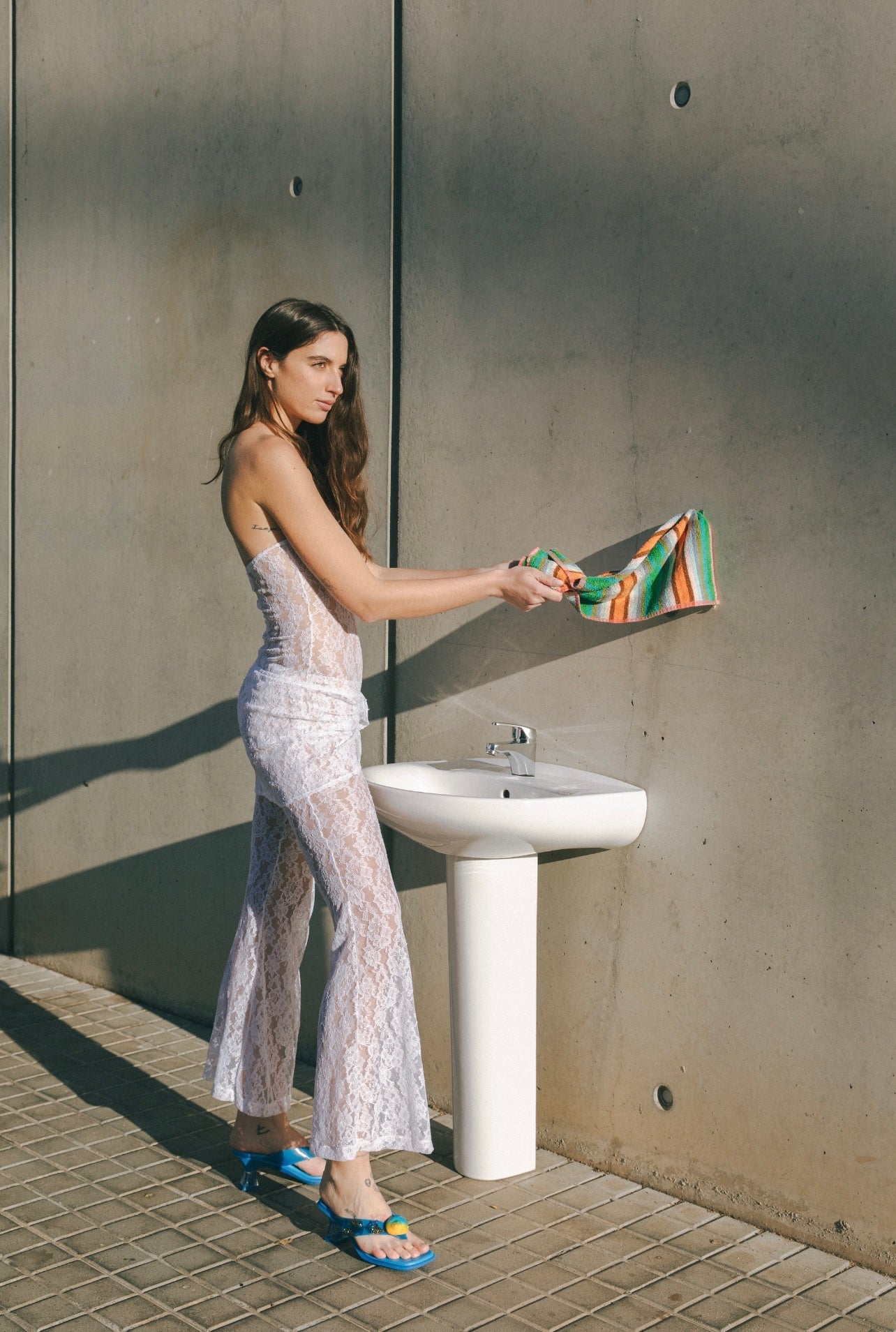 MACACÃO PRIMEIRA DAMA