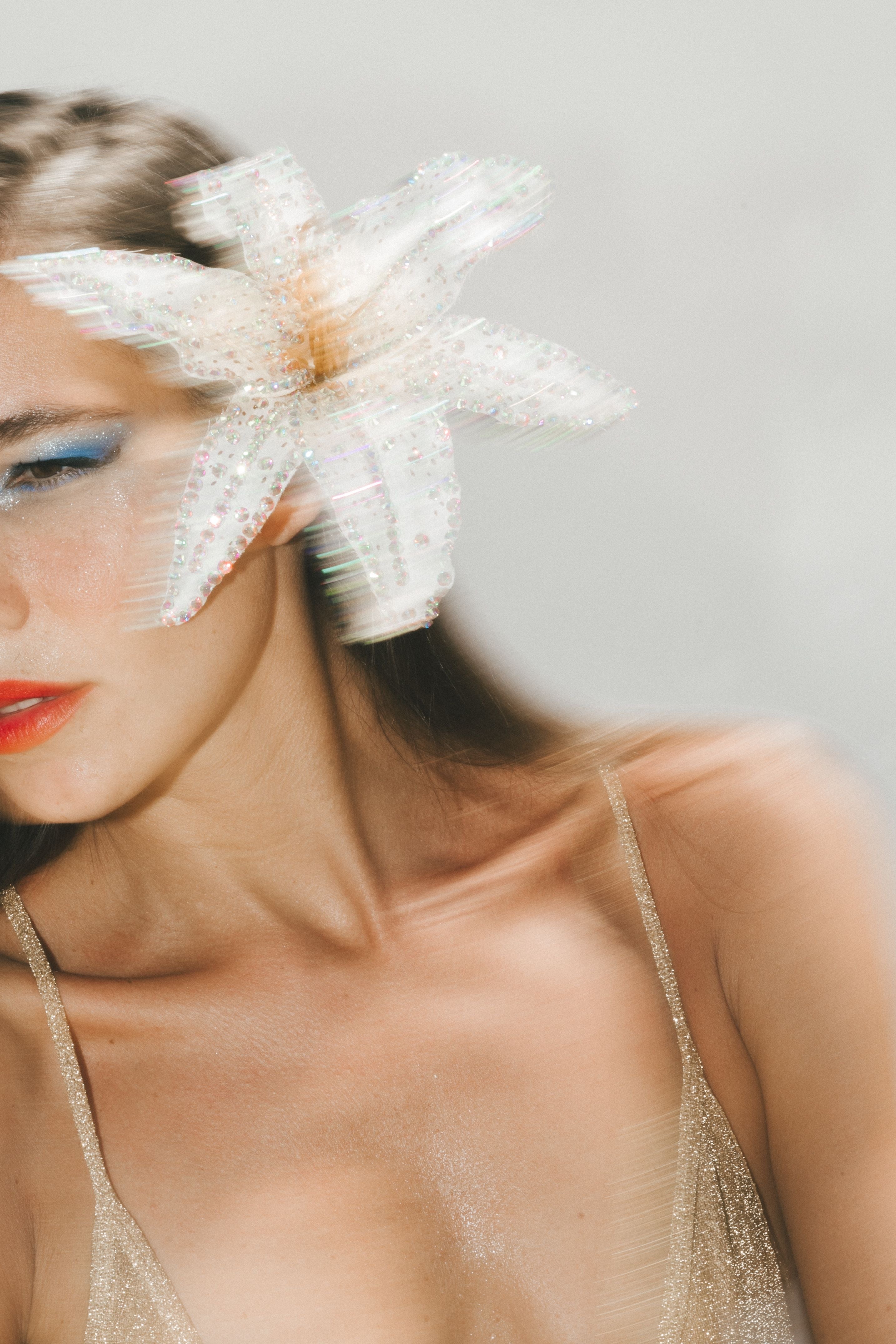 PRE-ORDER: FLOR GAL TROPICAL