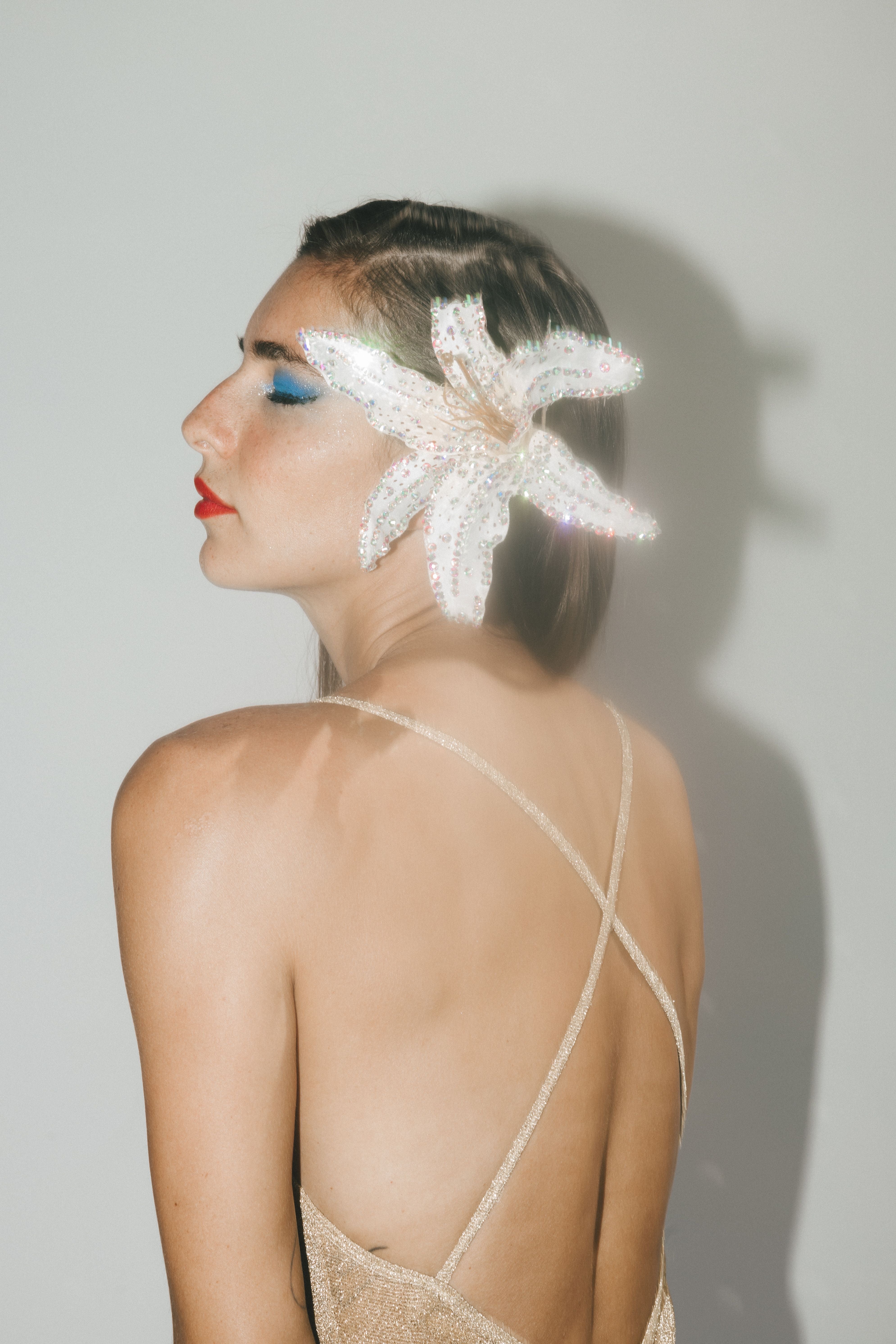 PRE-ORDER: FLOR GAL TROPICAL