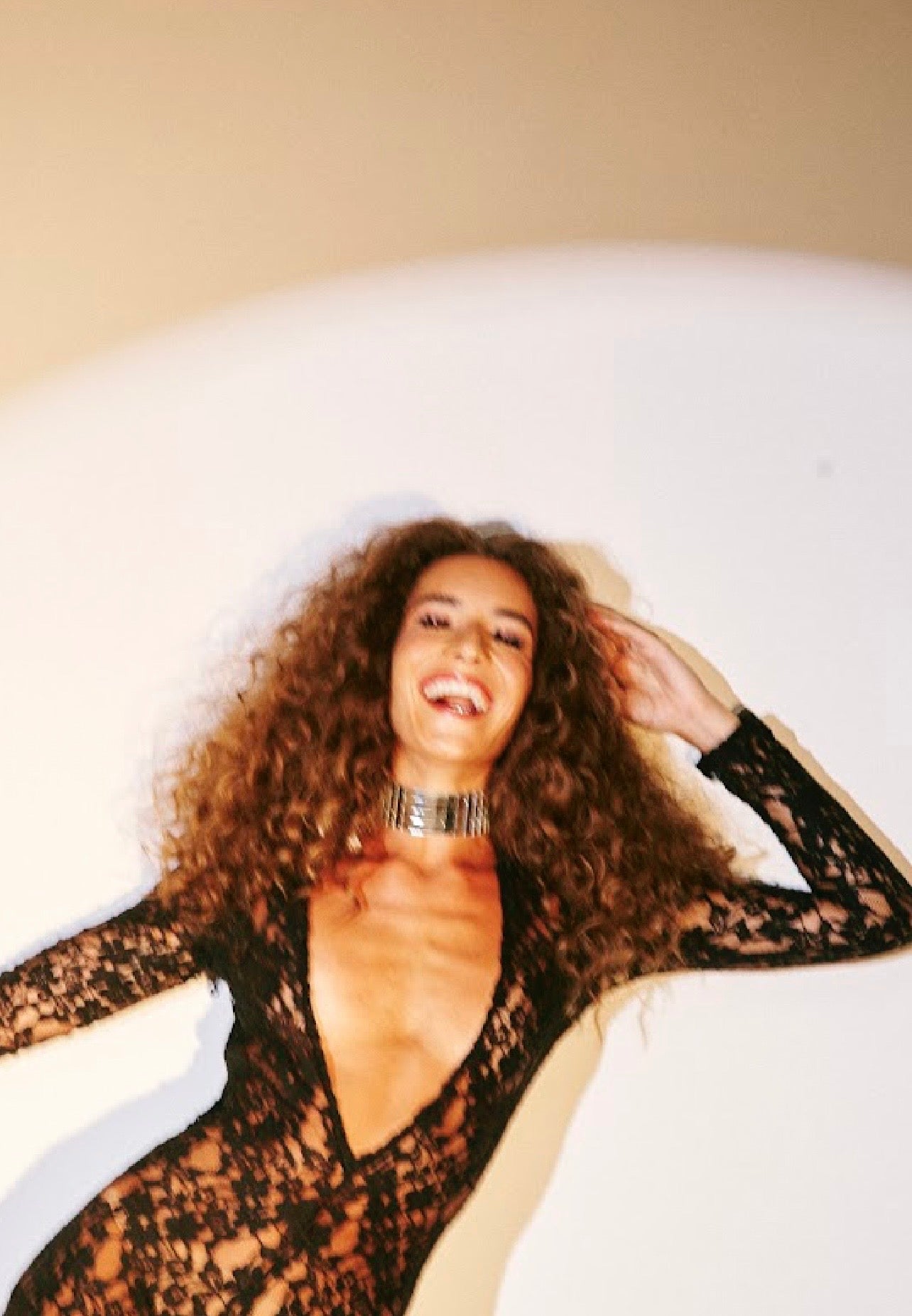 GARGANTILHA DISCO 2.0