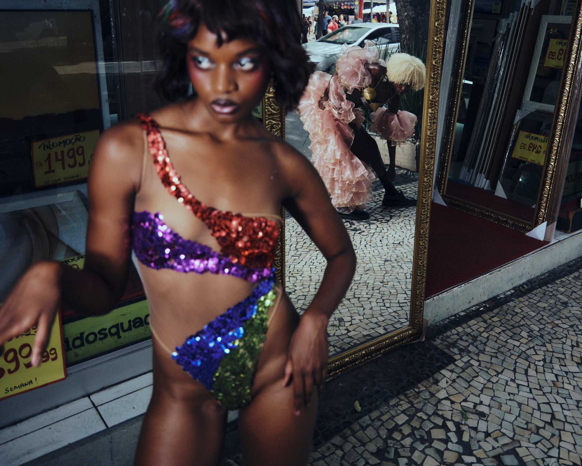 PRE-ORDER: BODY GLOBELEZA