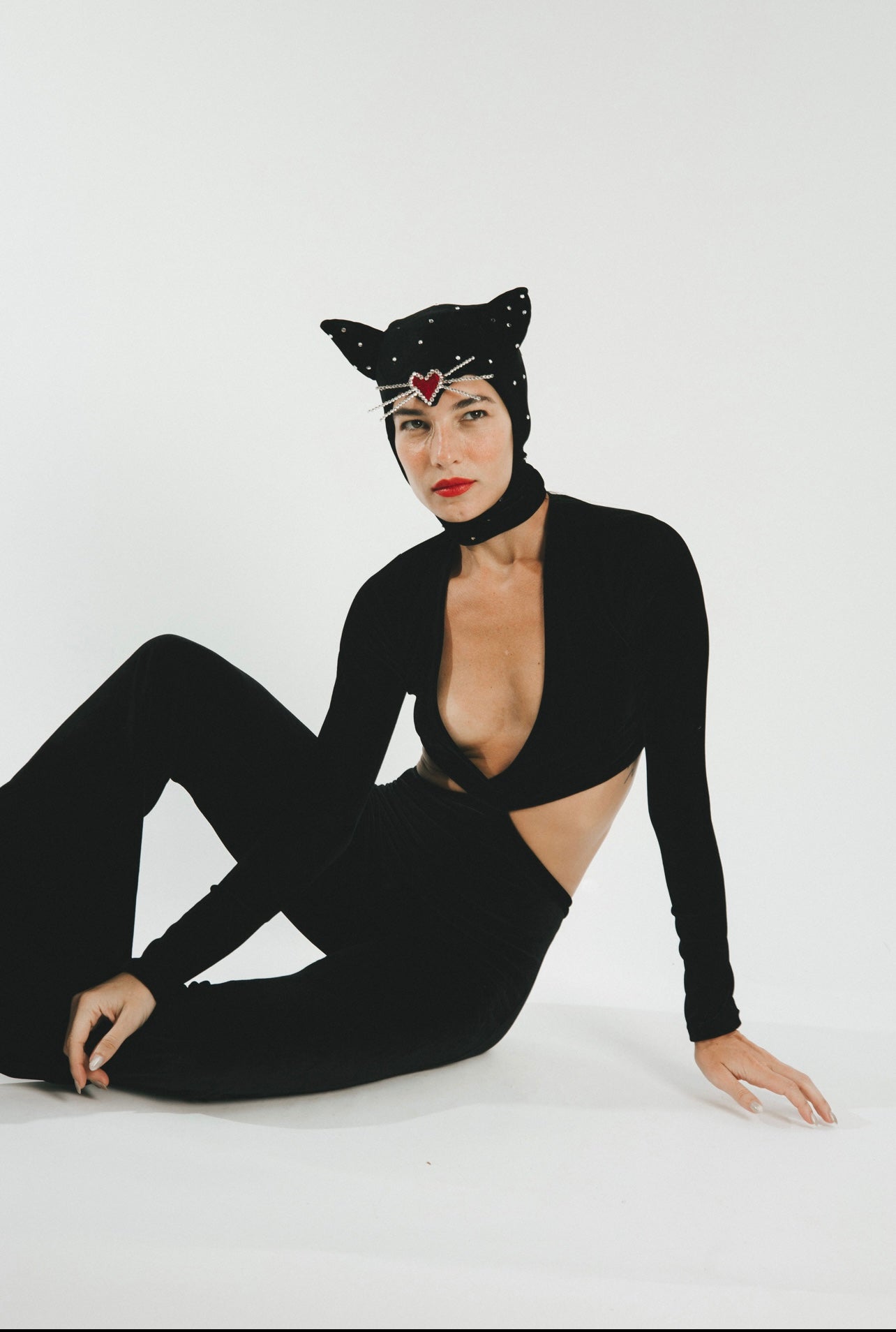 PRE-ORDER: MÁSCARA KITTY WOMAN