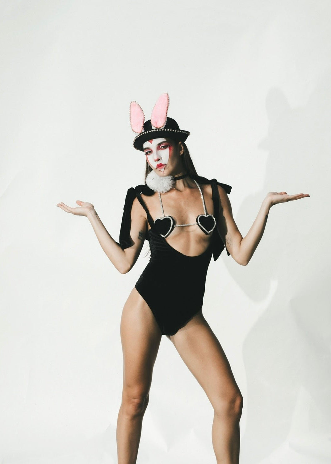 PRE-ORDER: BODY CIRCO