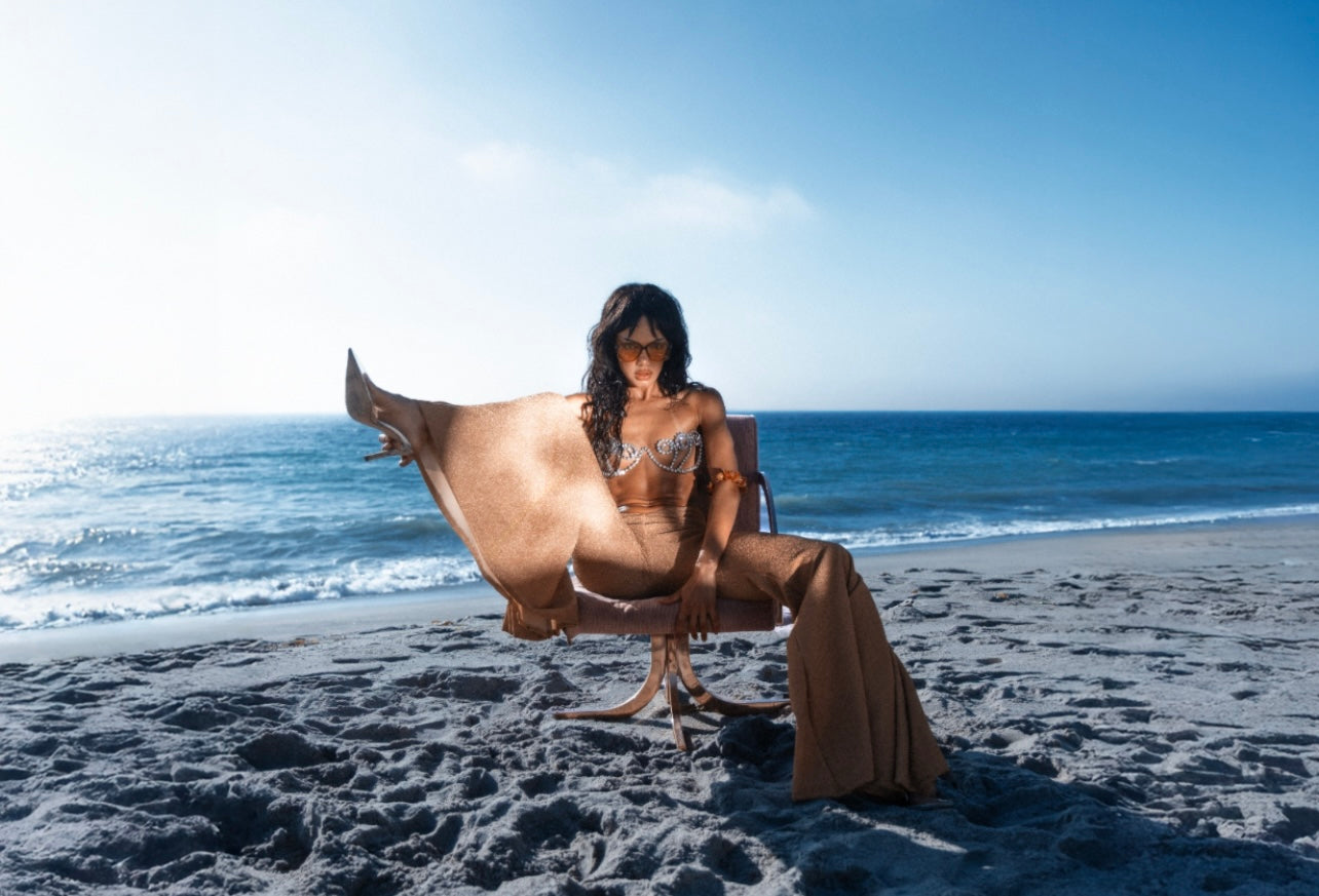 PRE-ORDER: CALÇA RING MY BELL(S)