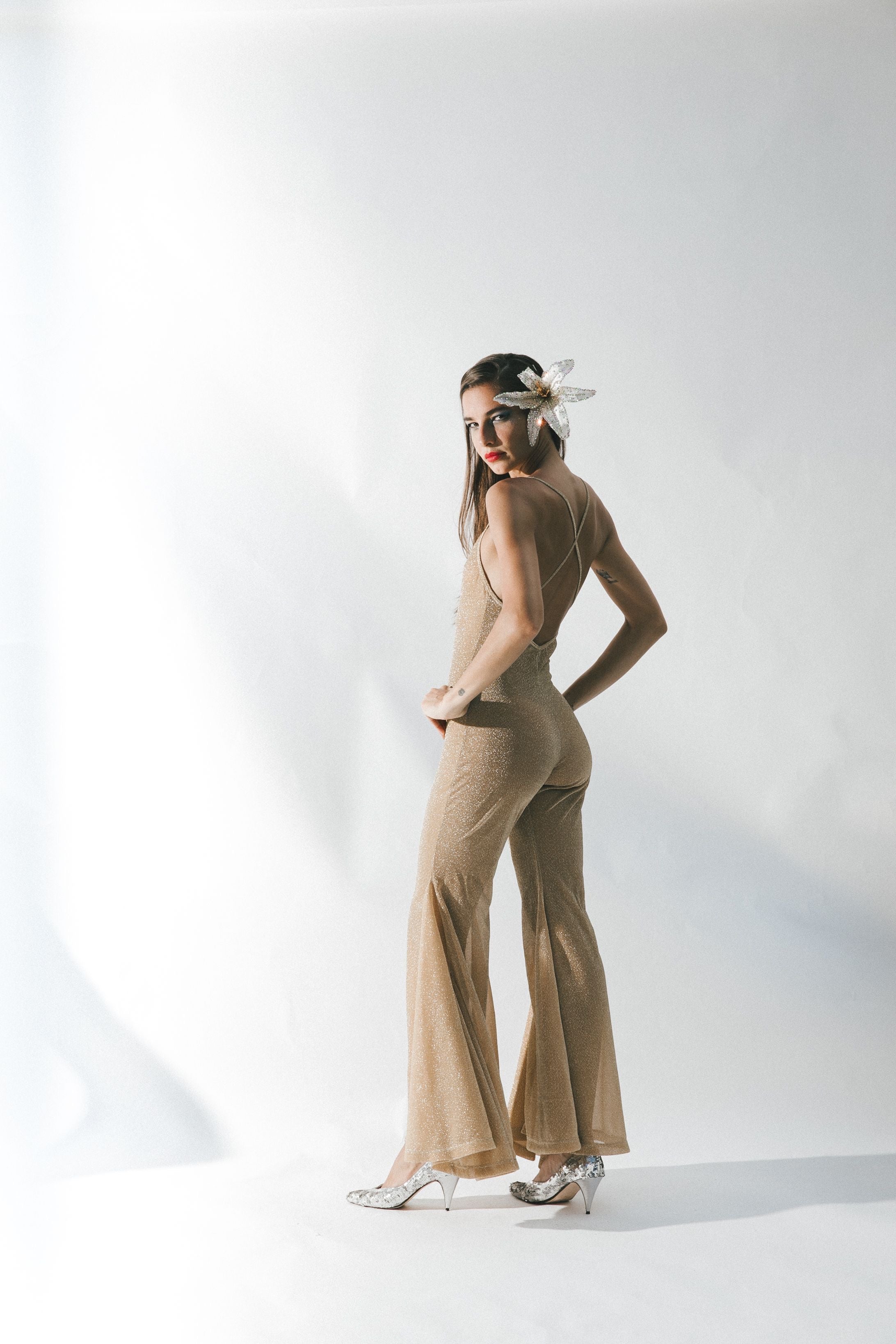 MACACÃO CHARLIE’S ANGEL