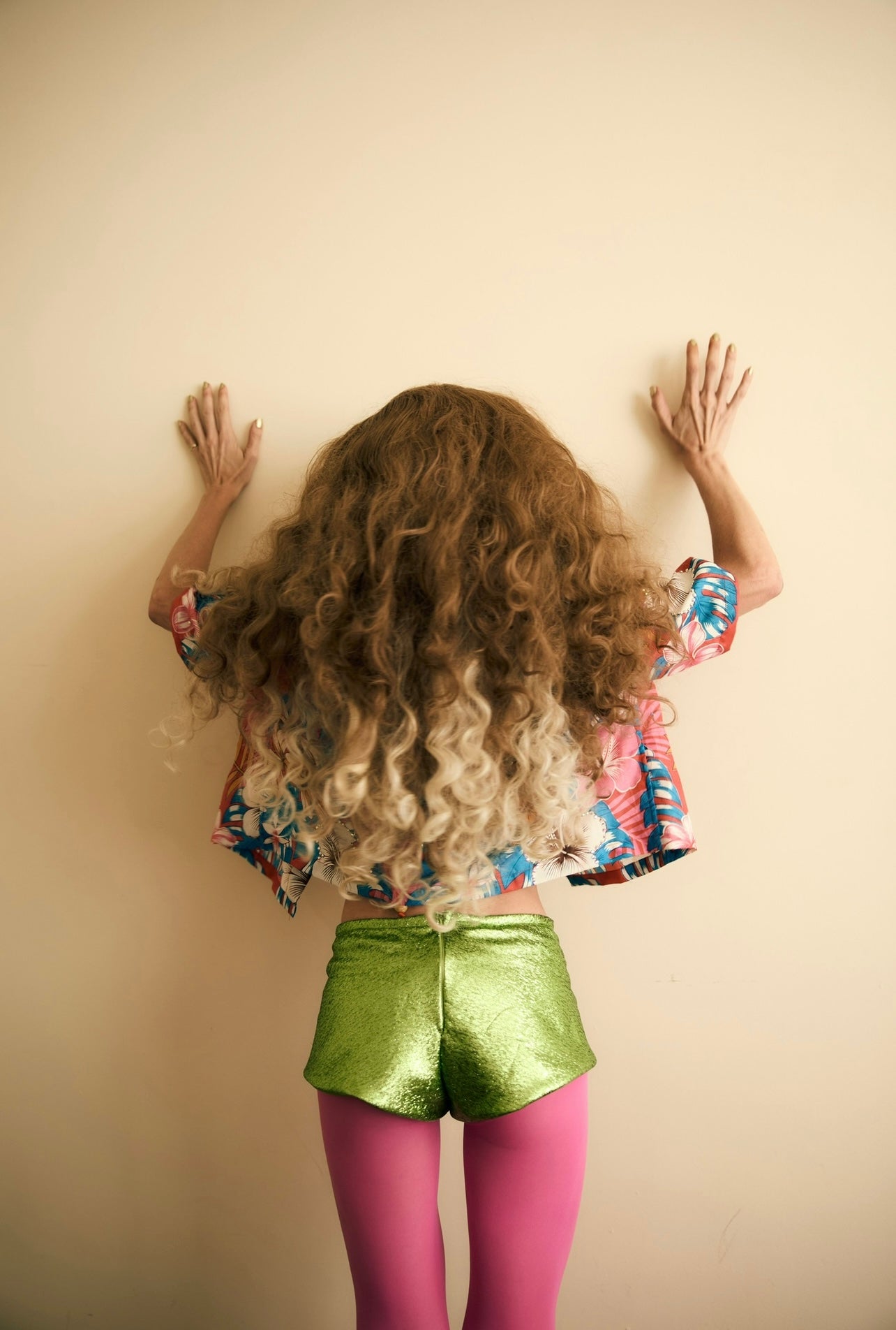 PRE-ORDER: SHORT LIMONADA SUÍÇA