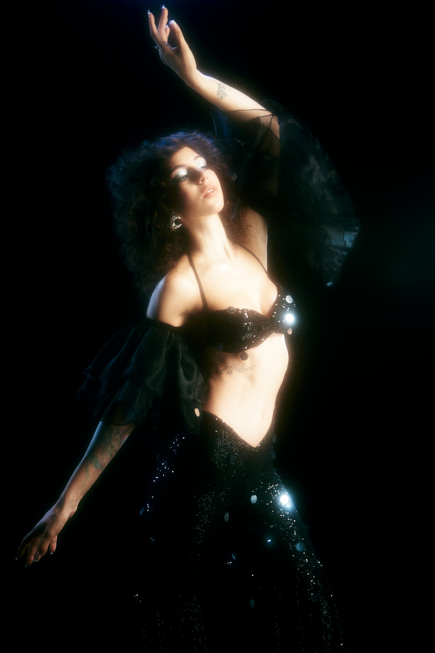 CALÇA PASSISTA @ THE DISCO