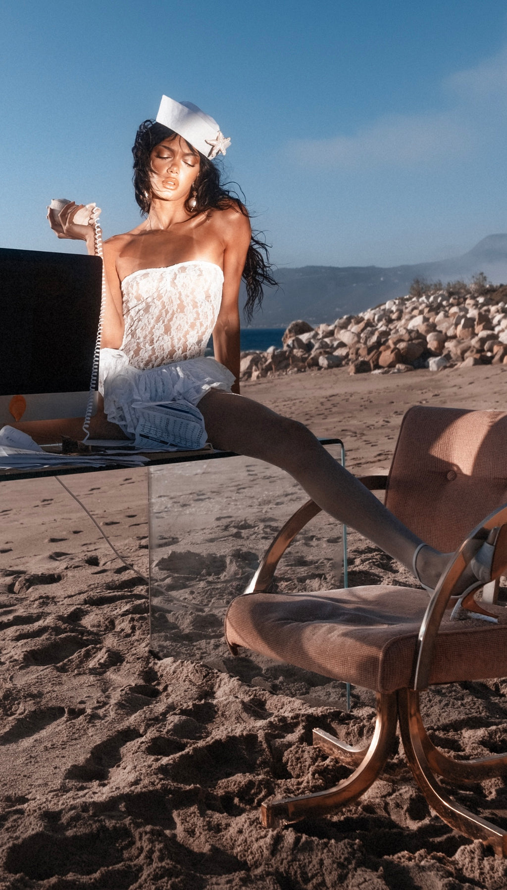 PRE-ORDER: VESTIDINHO TUTU DREAMS