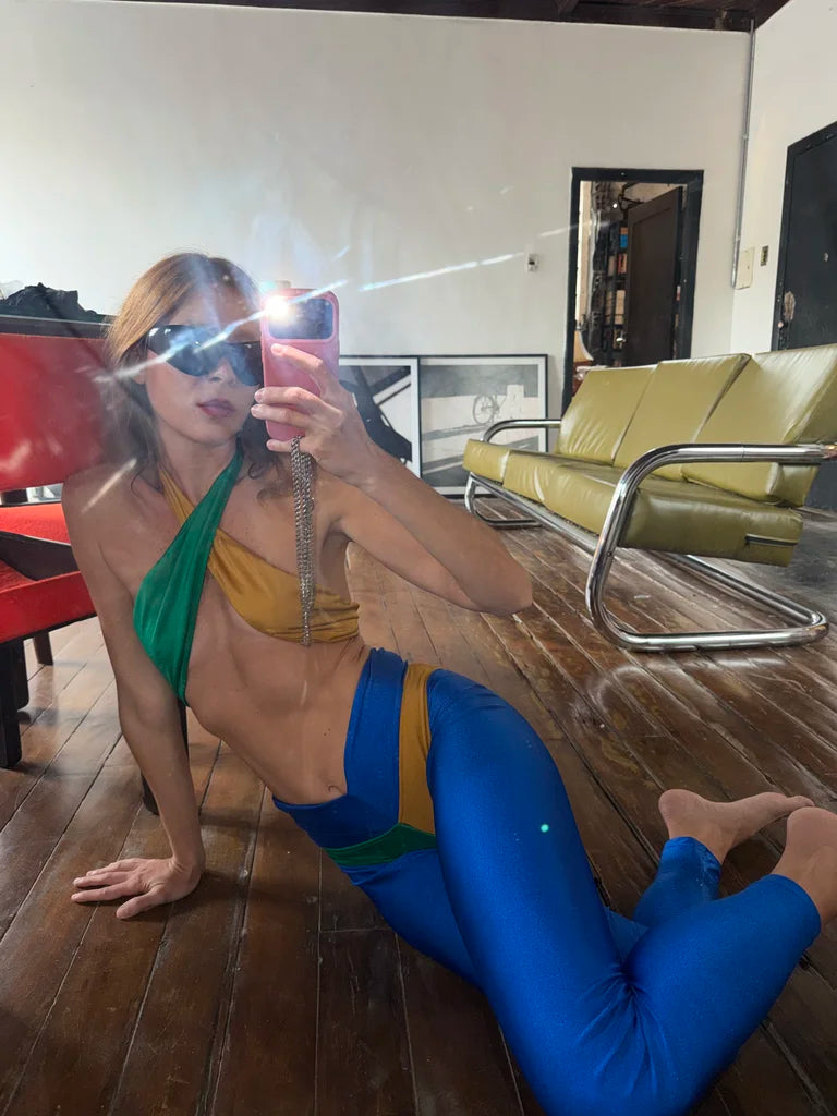LEGGING SANDY