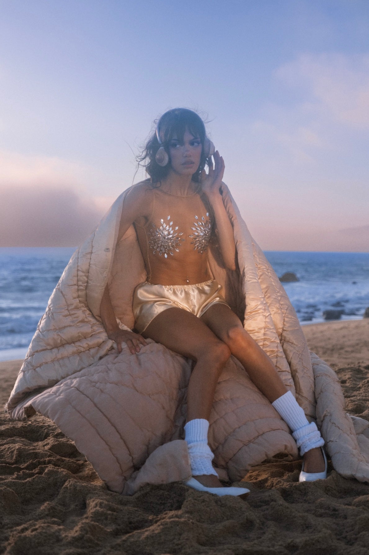 PRE-ORDER: BODY BIG BANG