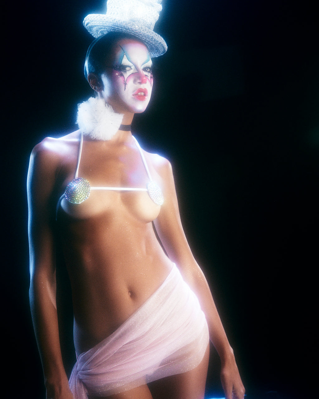 SAIA FAIRYDUST (ROSA)