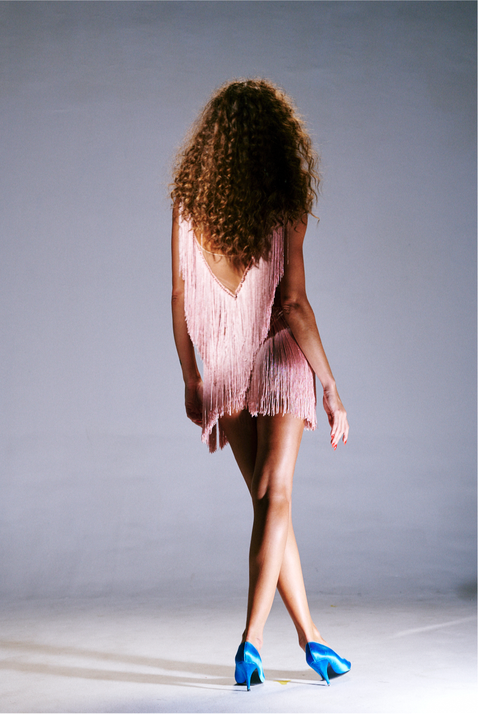 PRE-ORDER: BODY COLOMBINA