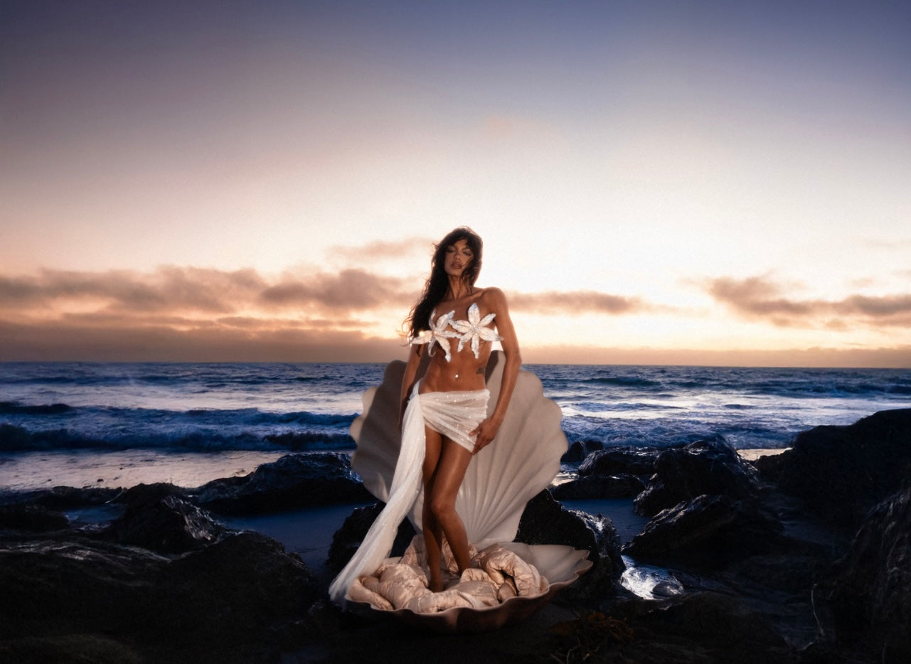 PRE-ORDER: SAIA FAIRYDUST