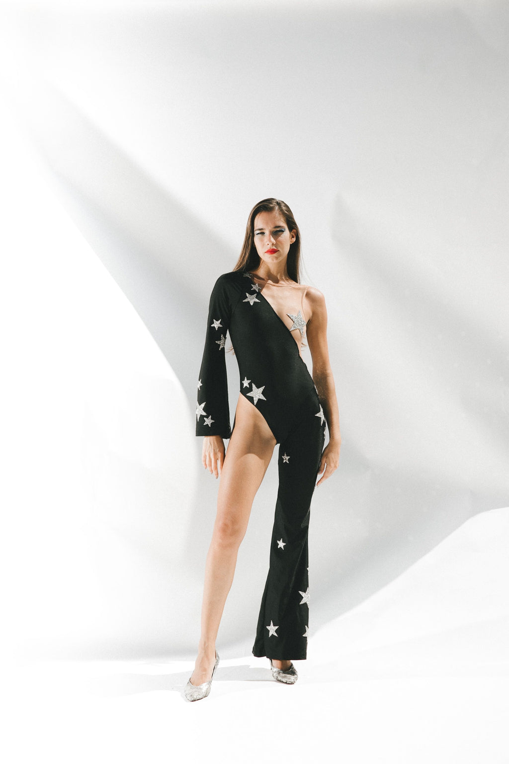 MACACÃO ZIGGY STARDUST