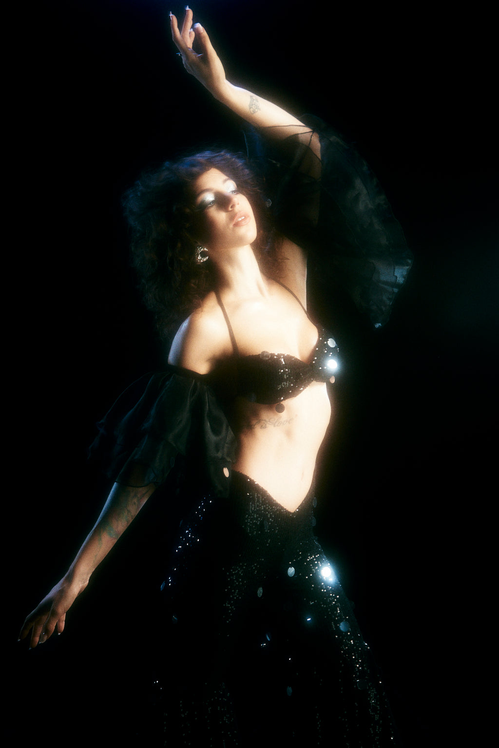 TOP PASSISTA @ THE DISCO