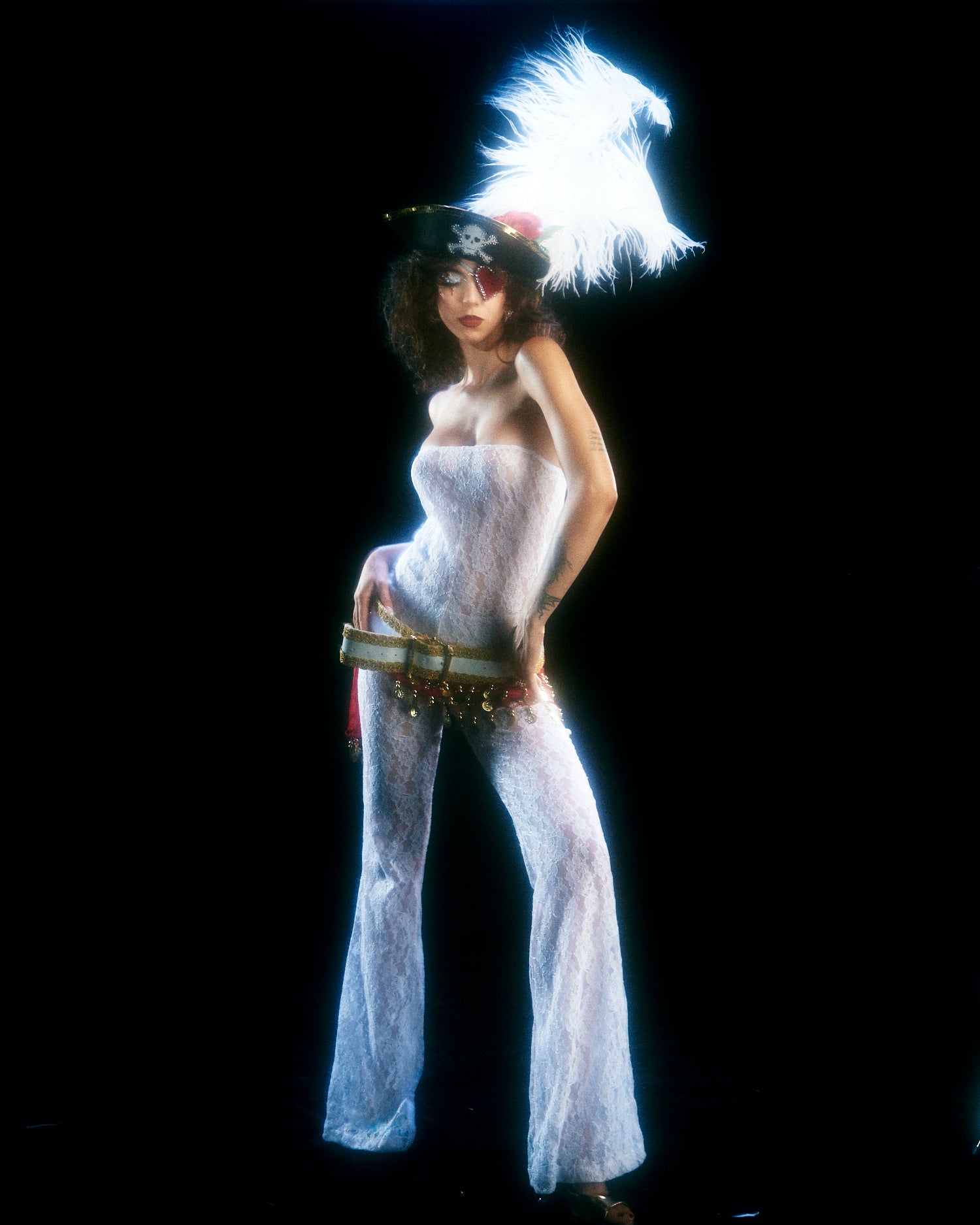 MACACÃO PRIMEIRA DAMA