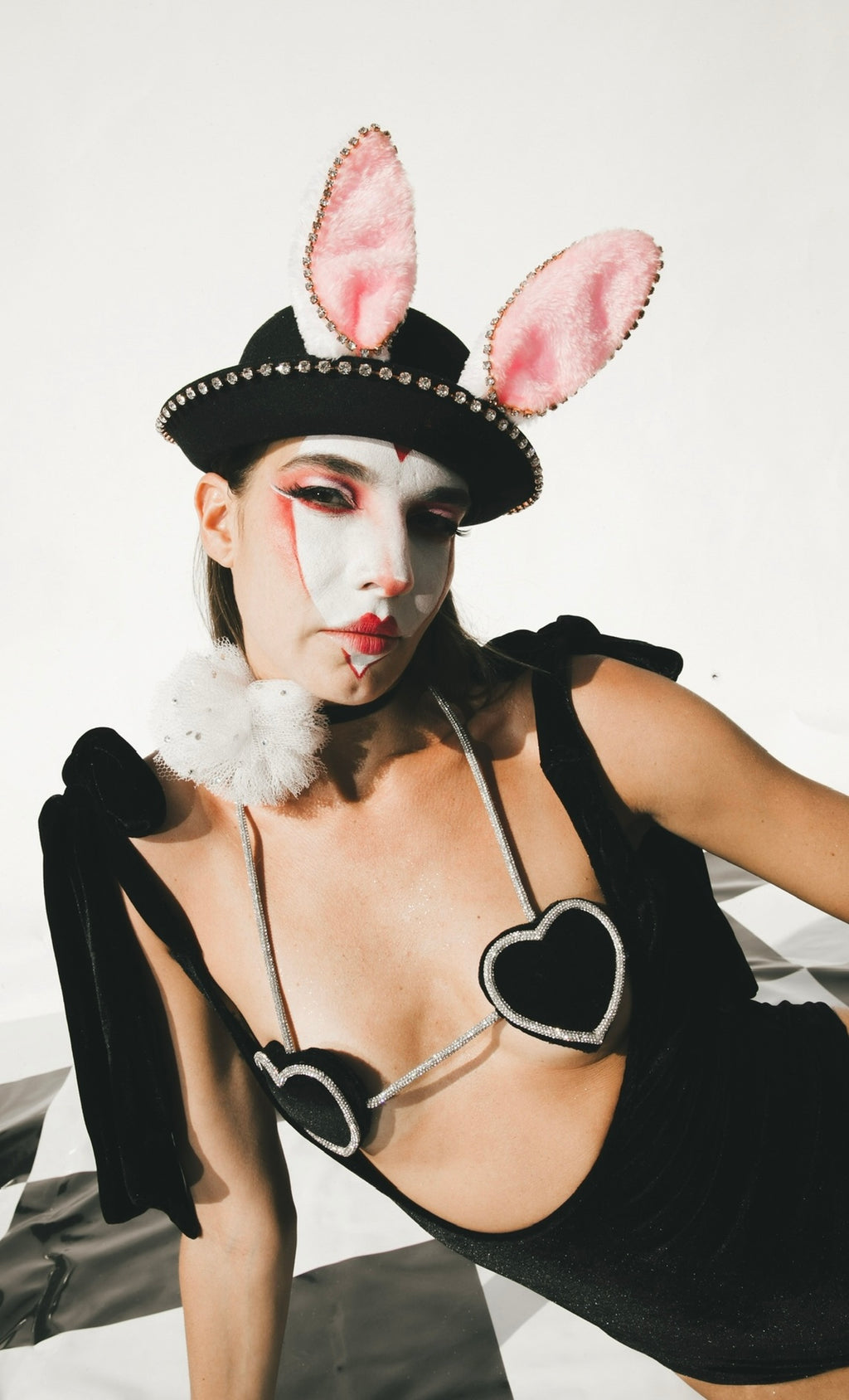 PRE-ORDER: BODY CIRCO