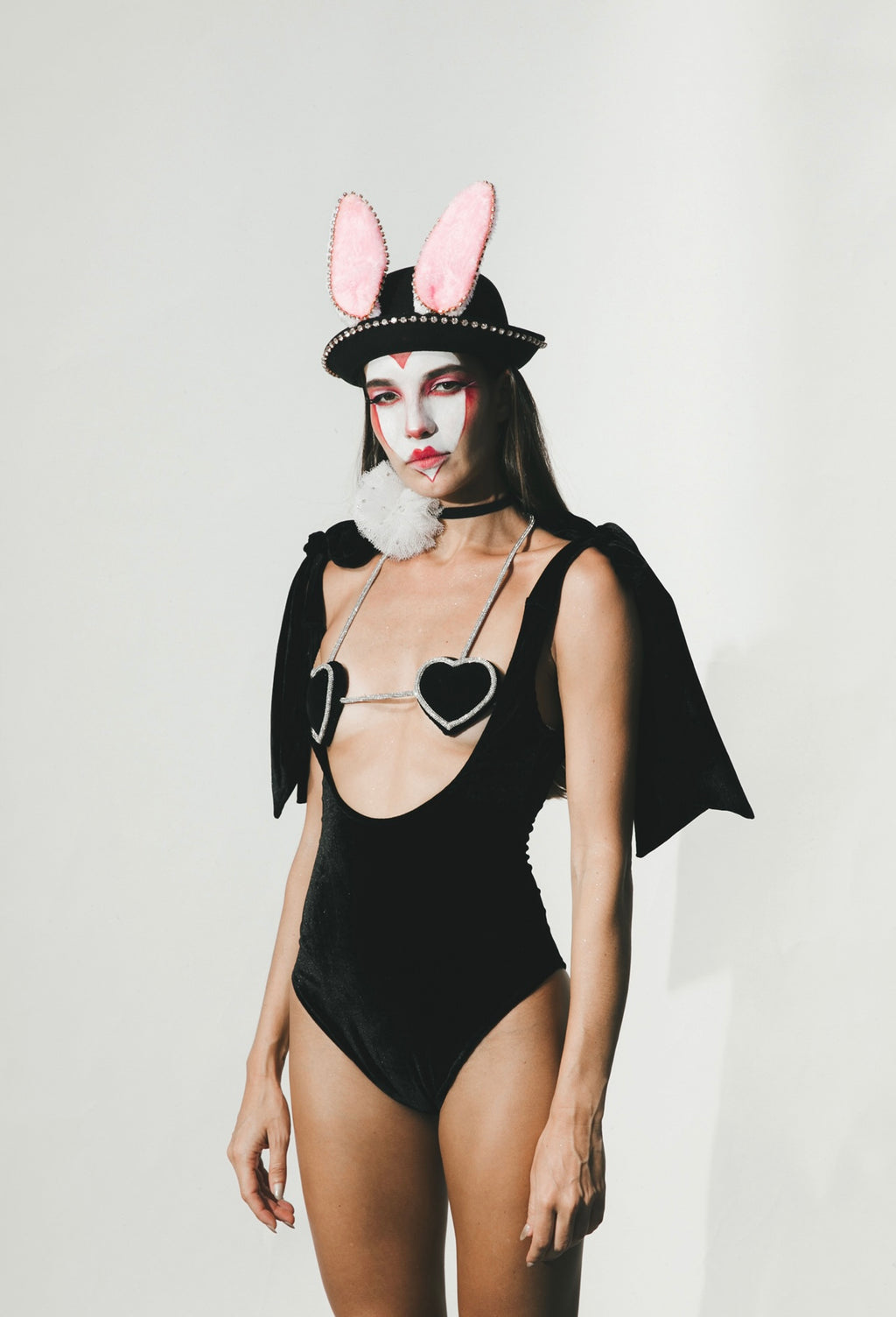 PRE-ORDER: BODY CIRCO