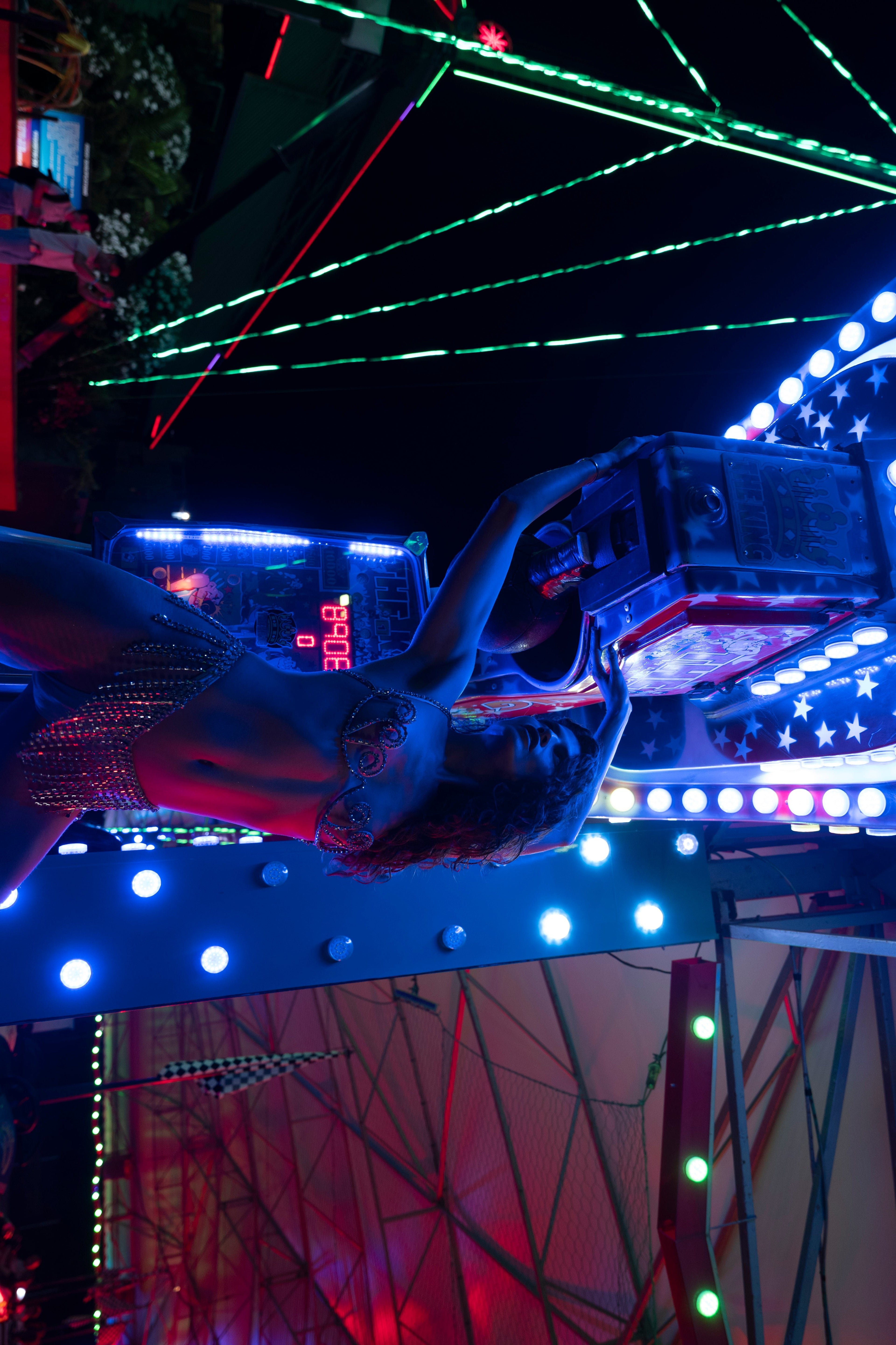 PRE-ORDER: CALCINHA LÁGRIMAS DO SAMBA