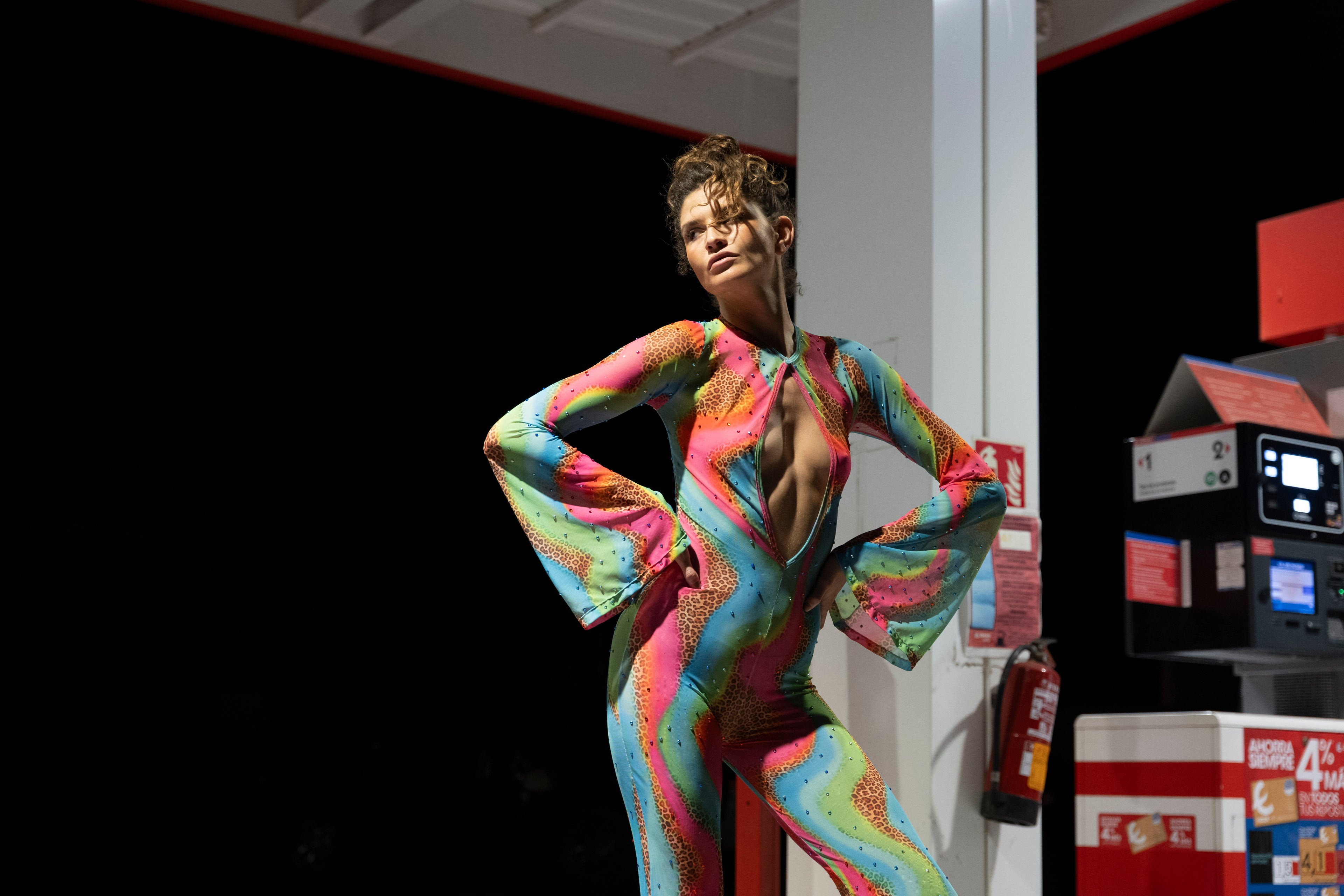 PRE-ORDER: MACACÃO IBIZA