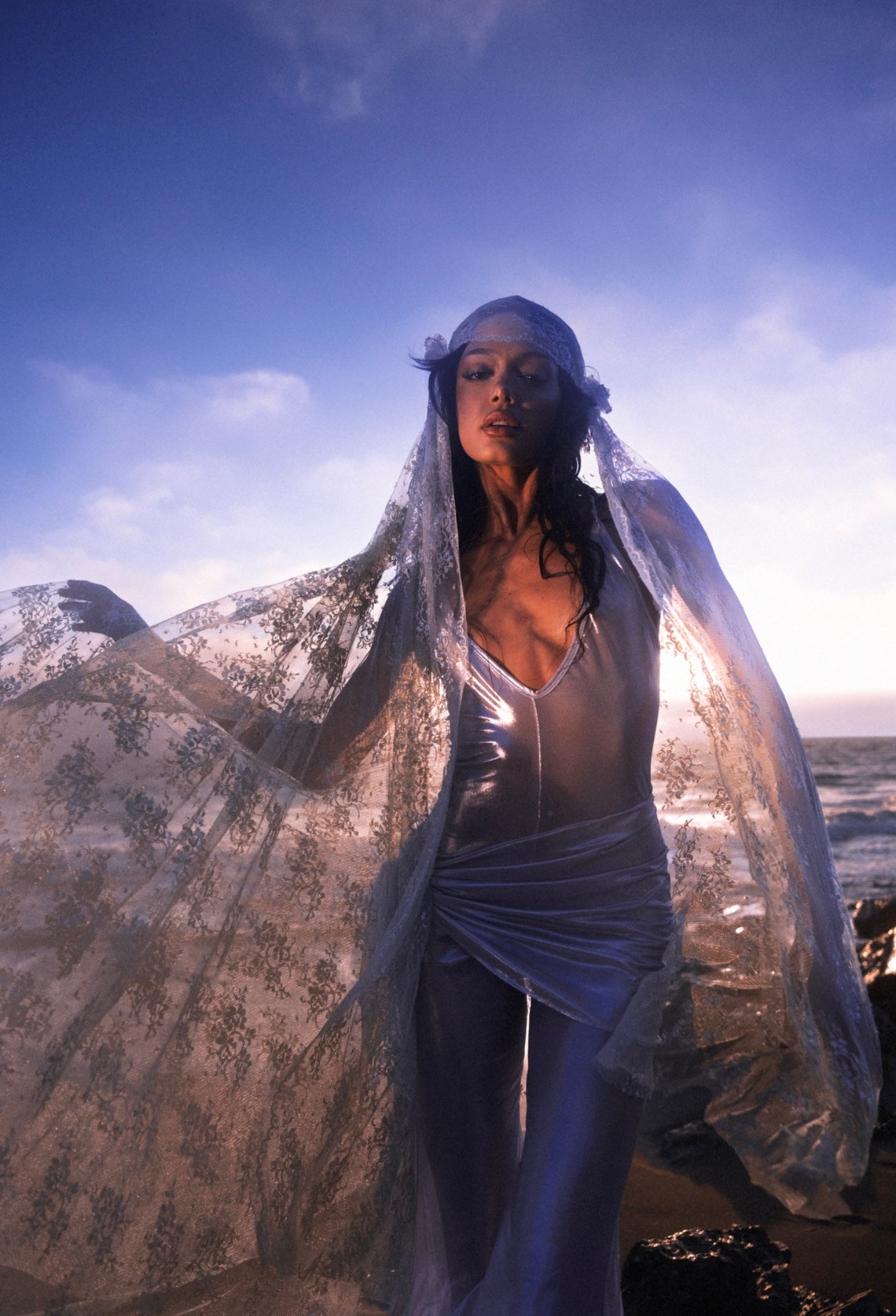 MACACÃO RAY OF LIGHT