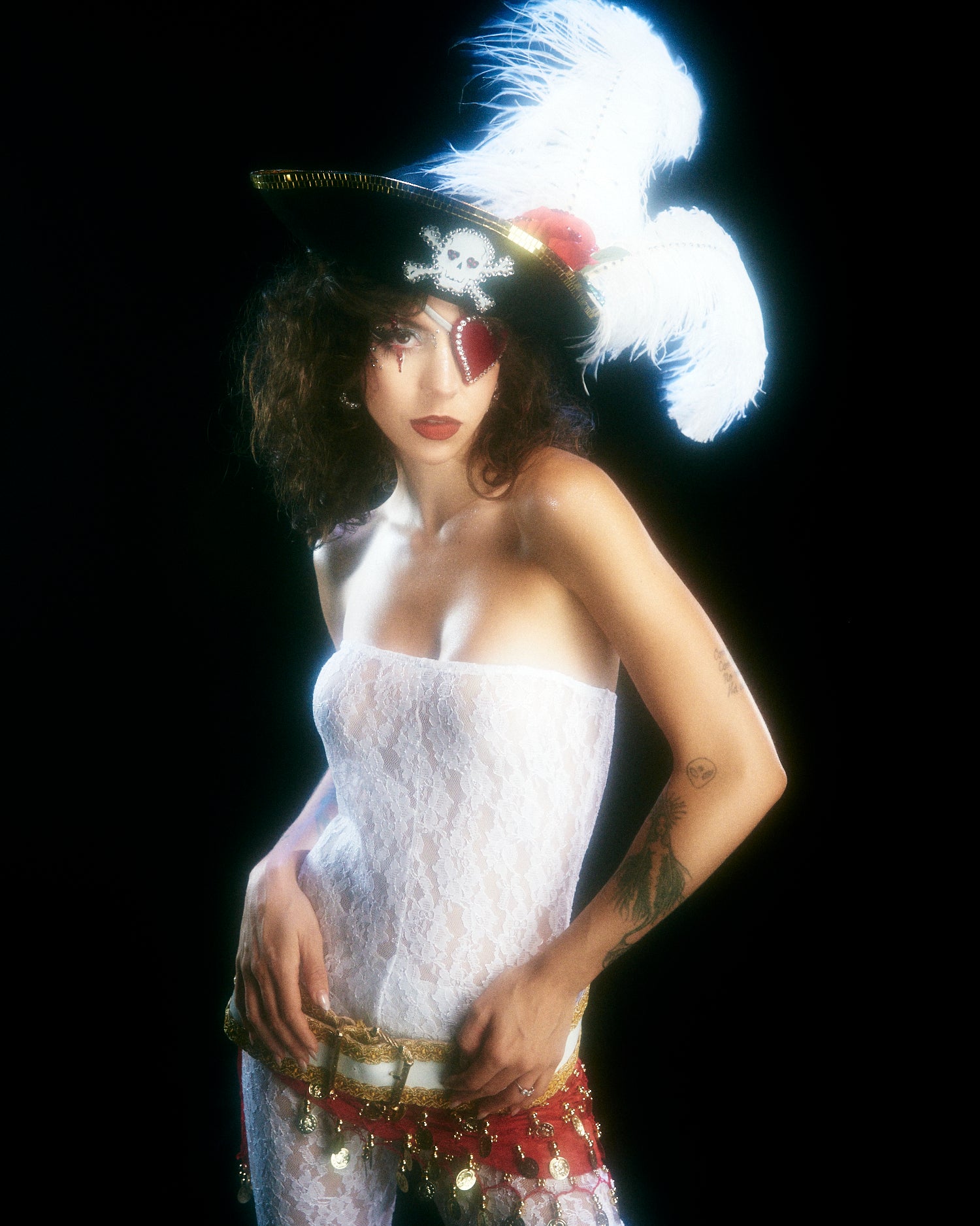 MACACÃO PRIMEIRA DAMA