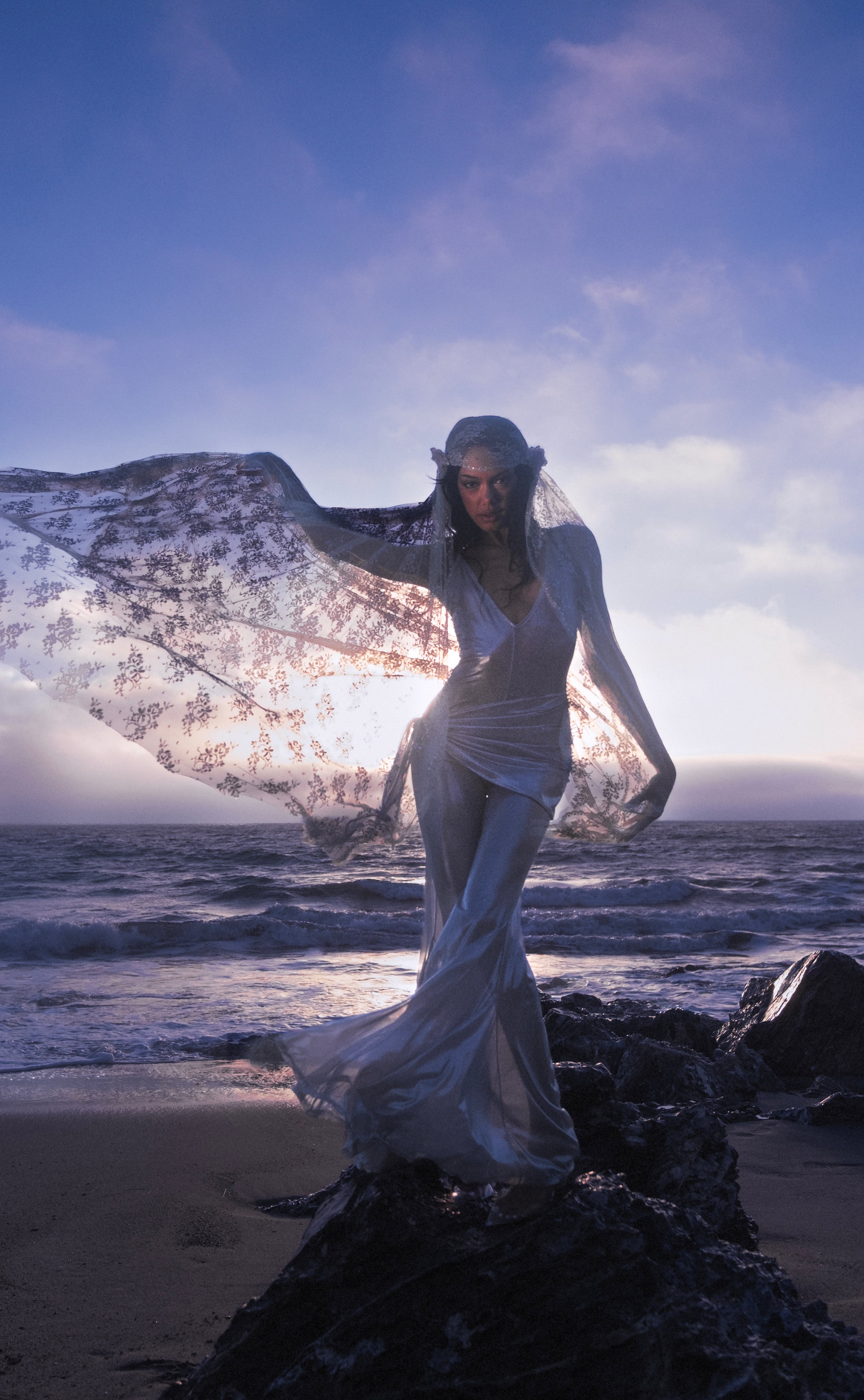 MACACÃO RAY OF LIGHT