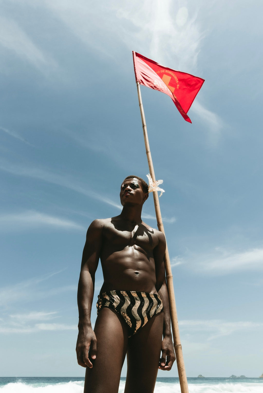 SUNGA COPACABANA