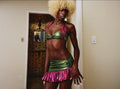 CONJUNTO MANGUEIRA