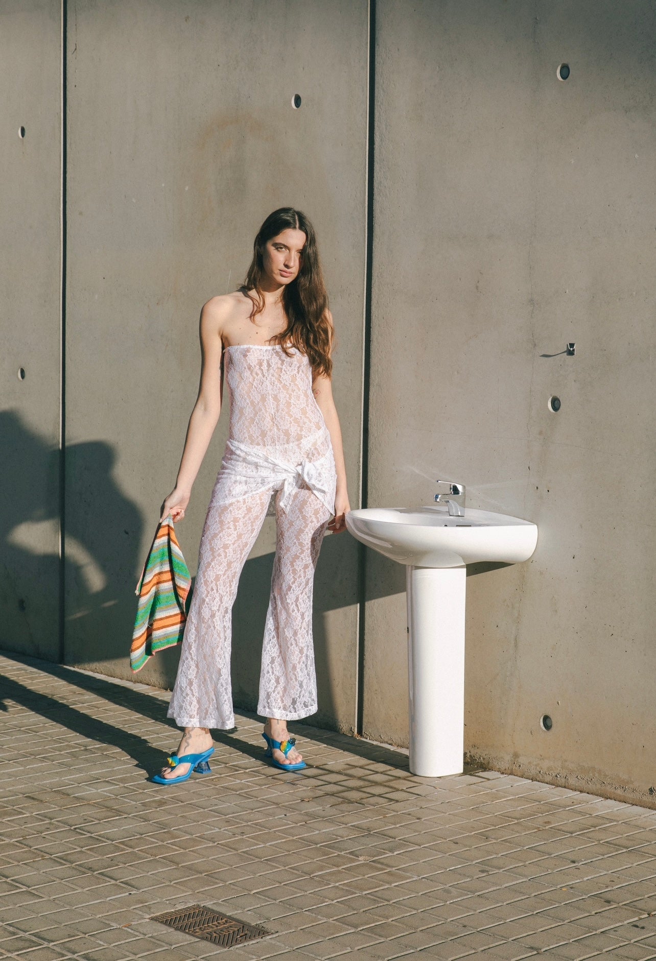 MACACÃO PRIMEIRA DAMA