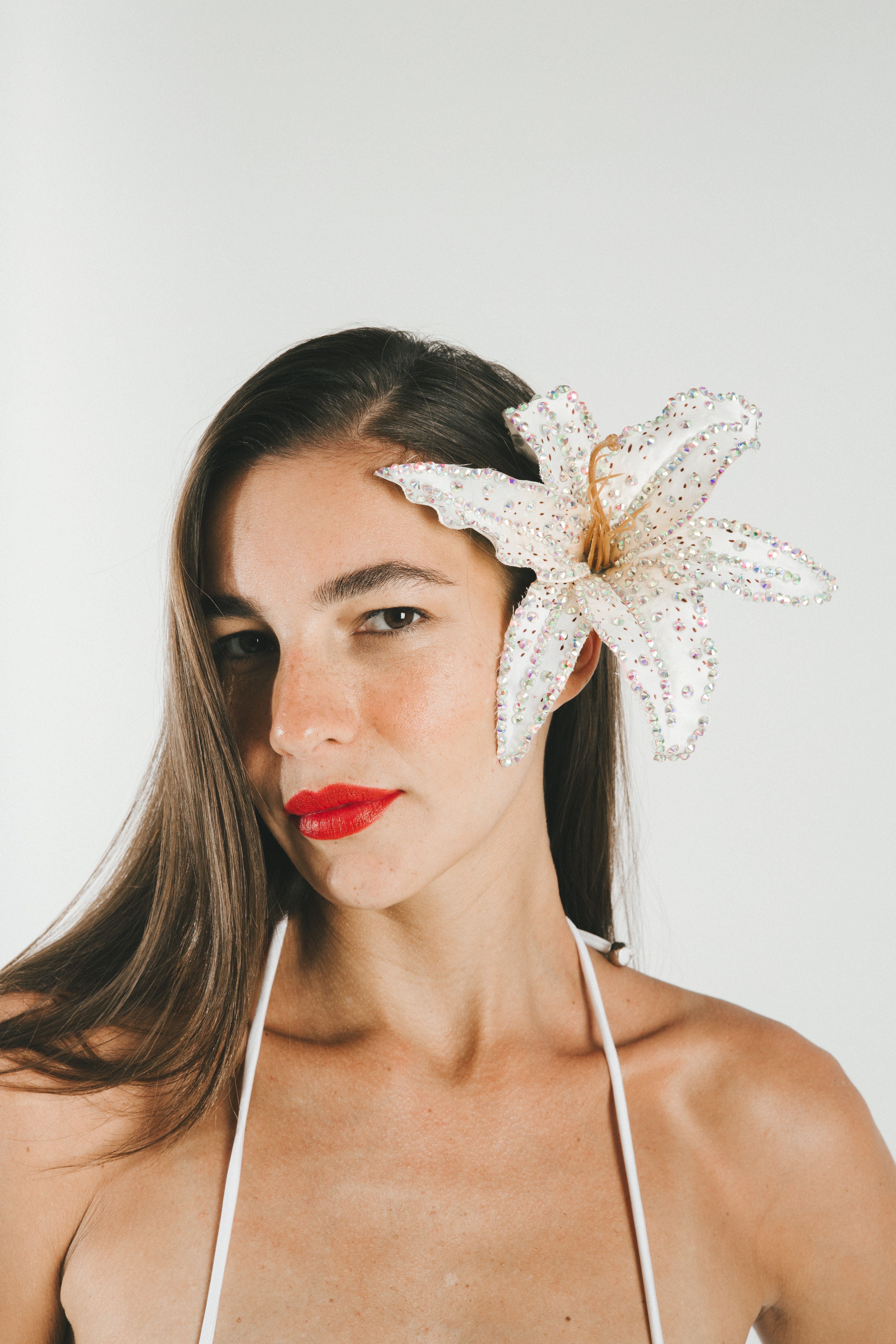 PRE-ORDER: FLOR GAL TROPICAL