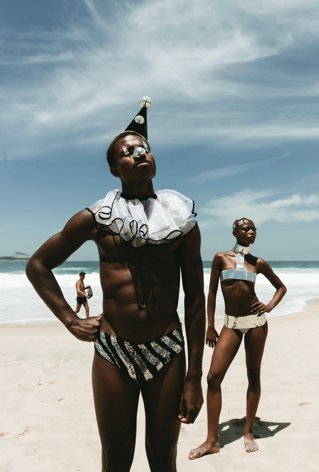 SUNGA COPACABANA