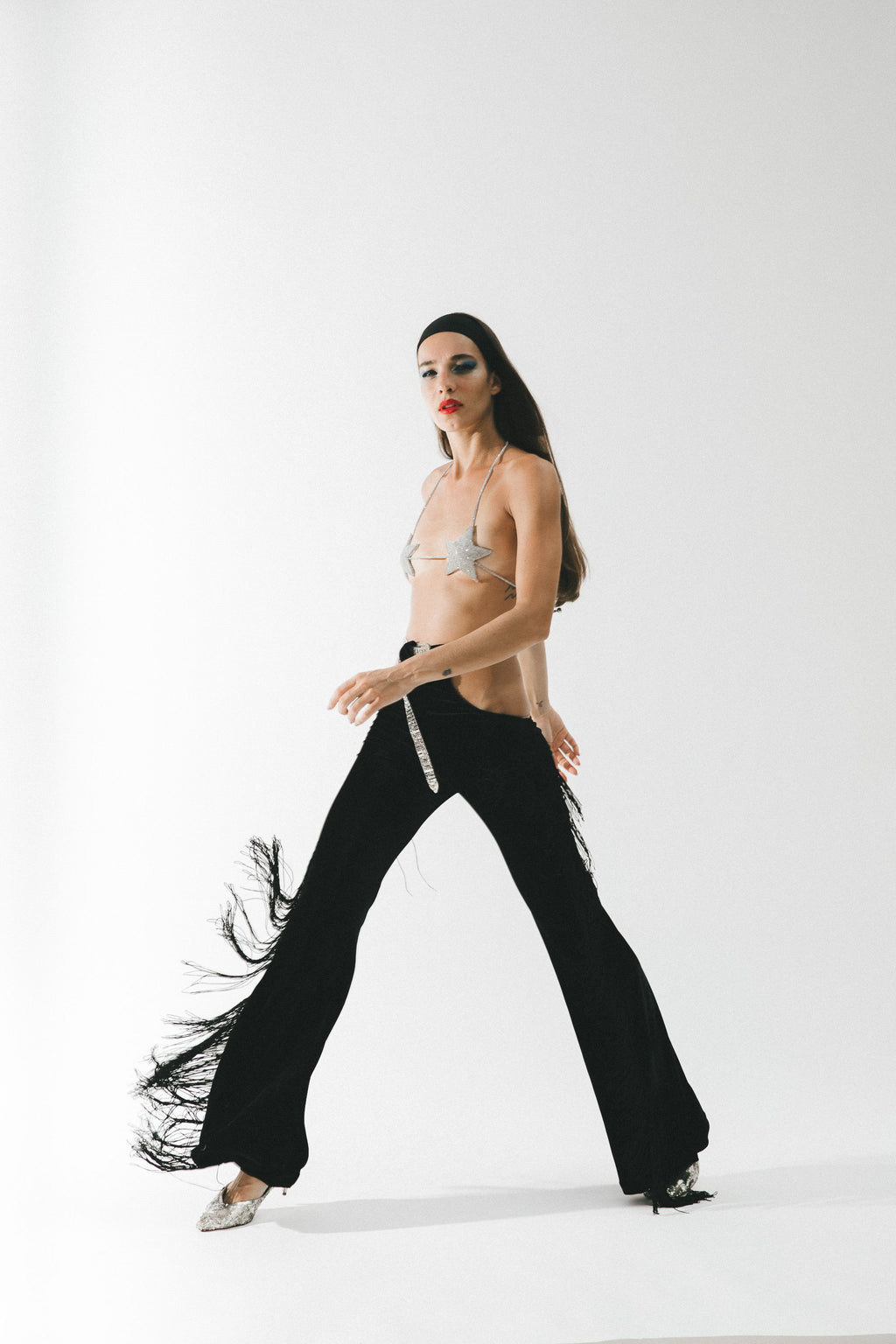 PRE-ORDER: CALÇA TEXAS HOLD’ EM