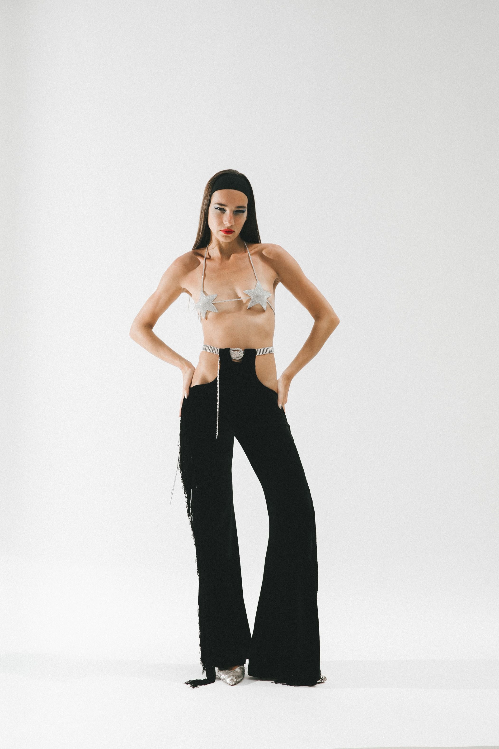 PRE-ORDER: CALÇA TEXAS HOLD’ EM