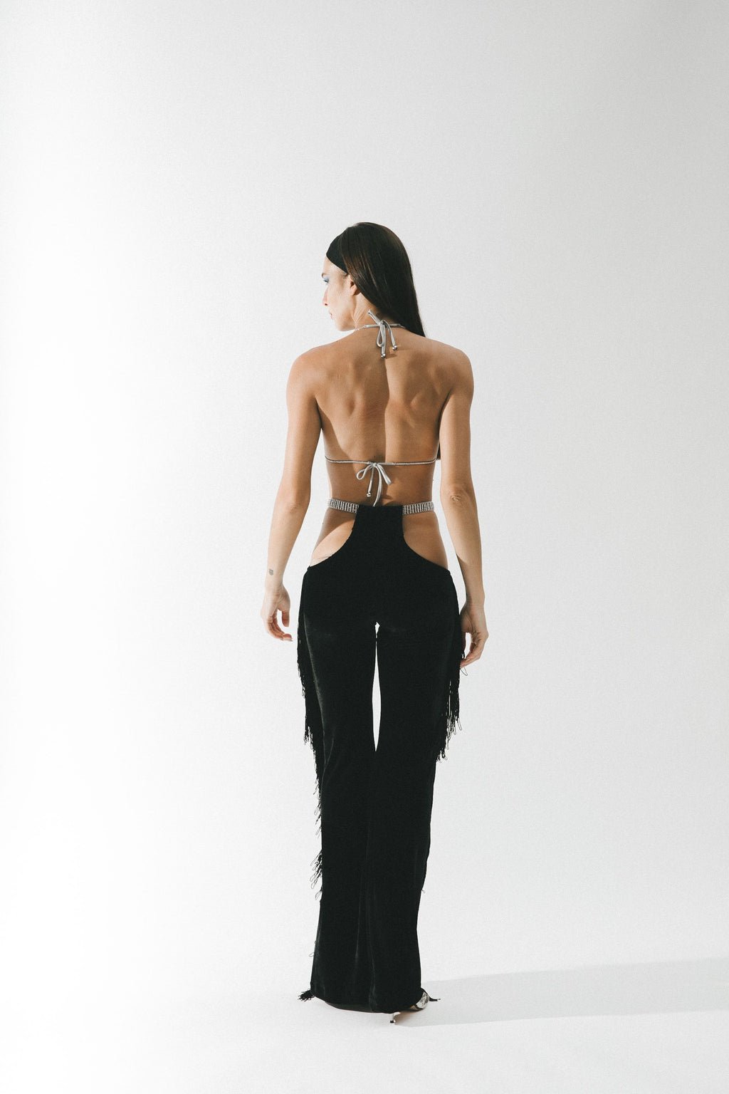 PRE-ORDER: CALÇA TEXAS HOLD’ EM