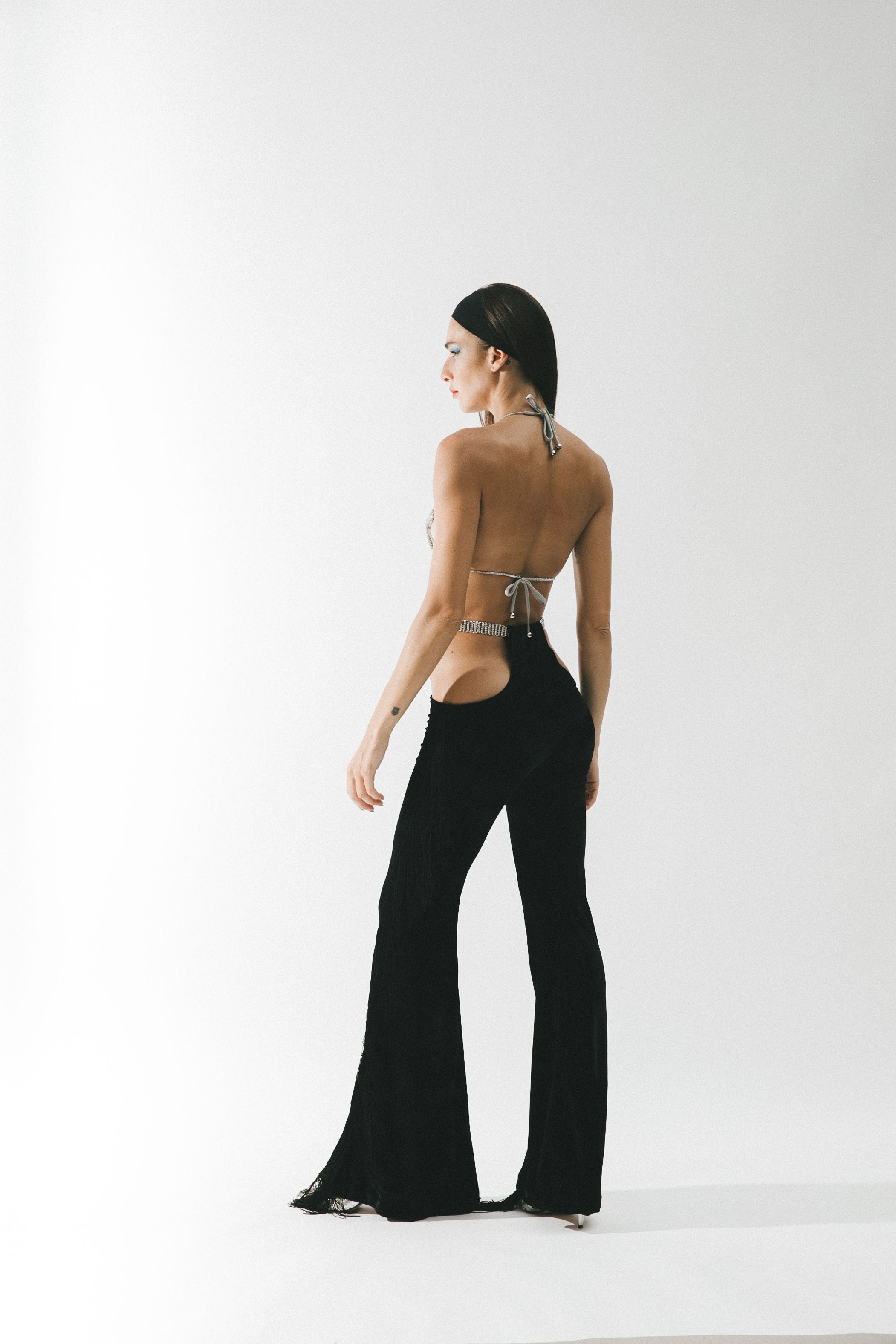 PRE-ORDER: CALÇA TEXAS HOLD’ EM