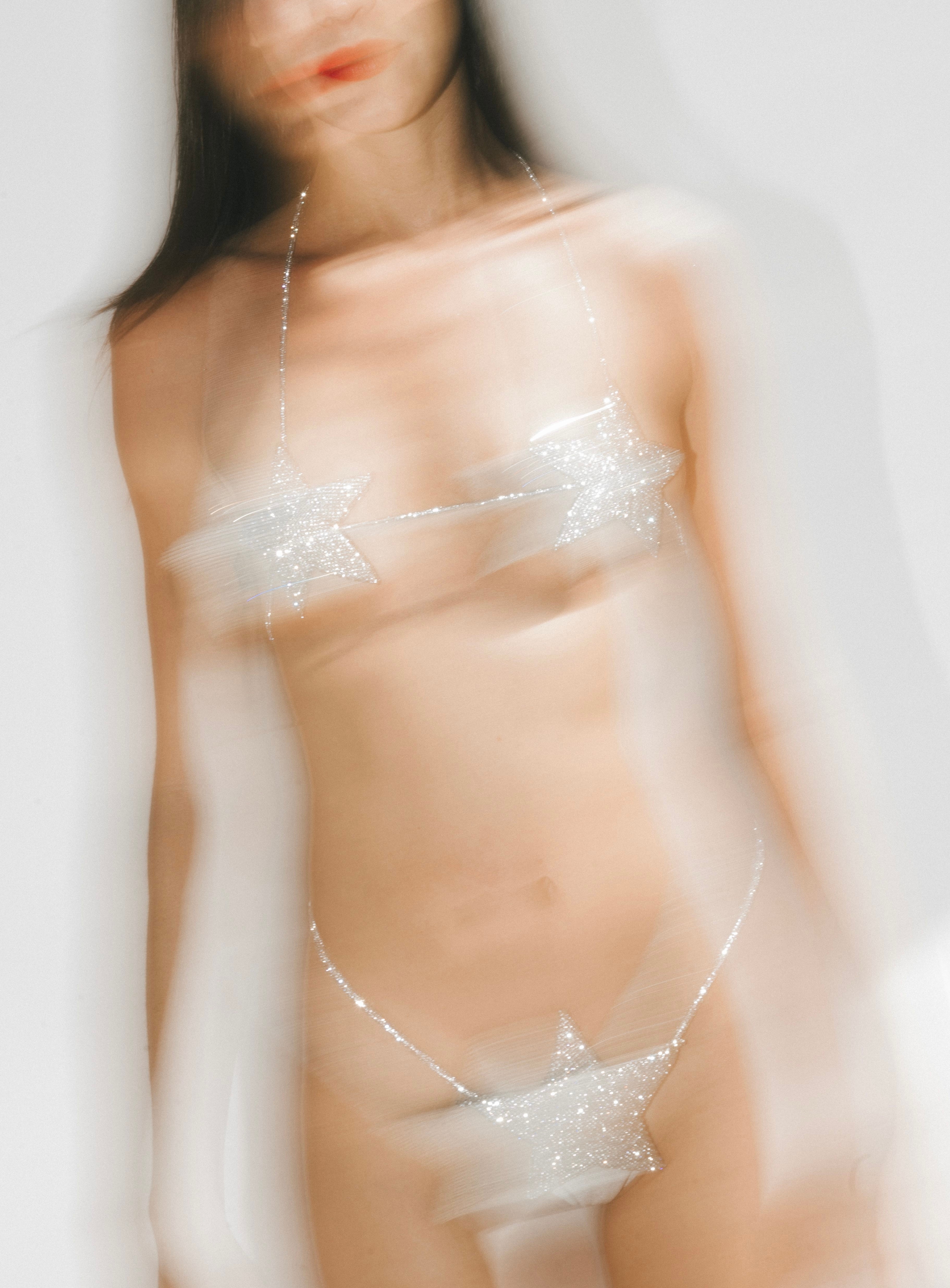 PRE-ORDER: CALCINHA COSMIC MOTHER