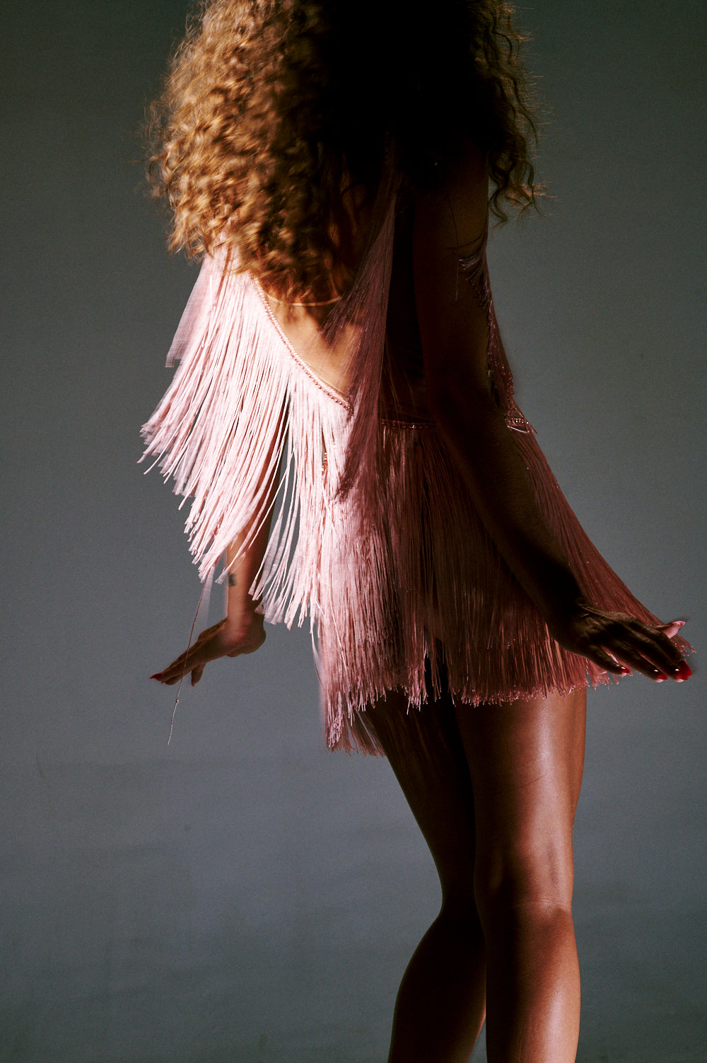 PRE-ORDER: BODY COLOMBINA