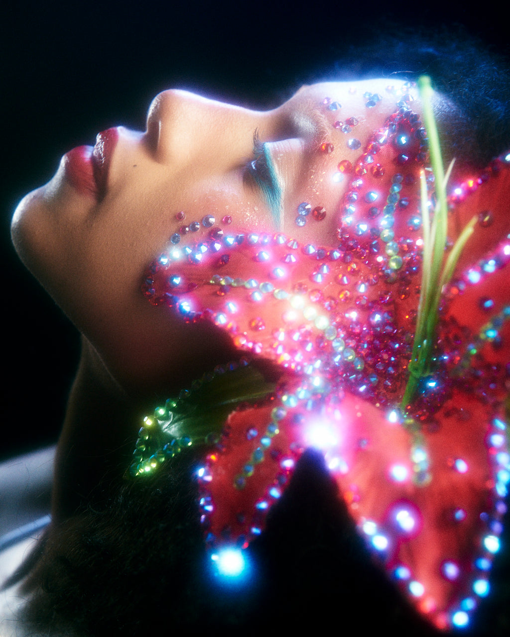 PRE-ORDER: FLOR GAL TROPICAL