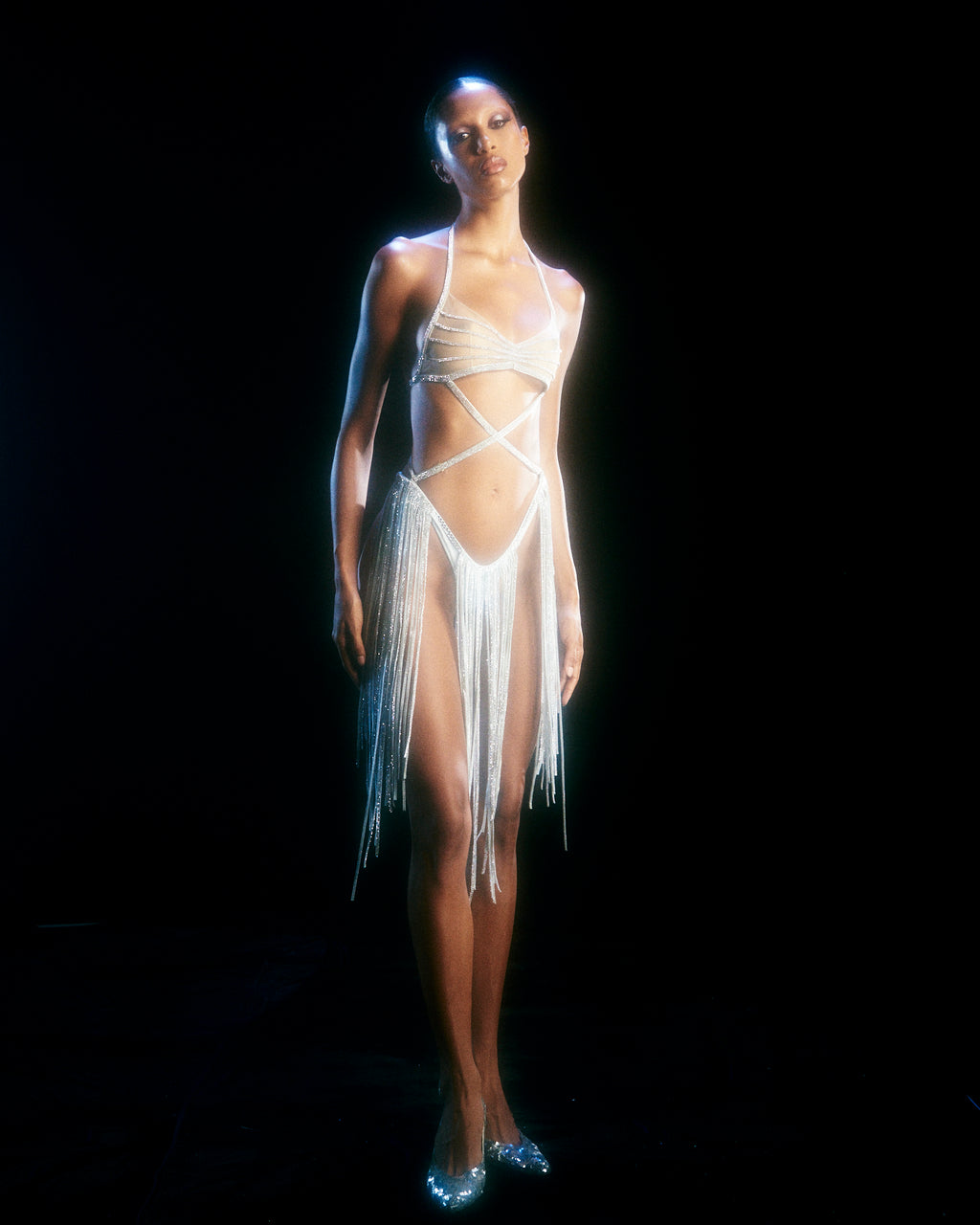 FANTASIA CHER X BOB MACKIE