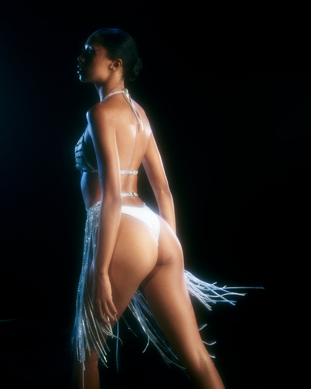 FANTASIA CHER X BOB MACKIE