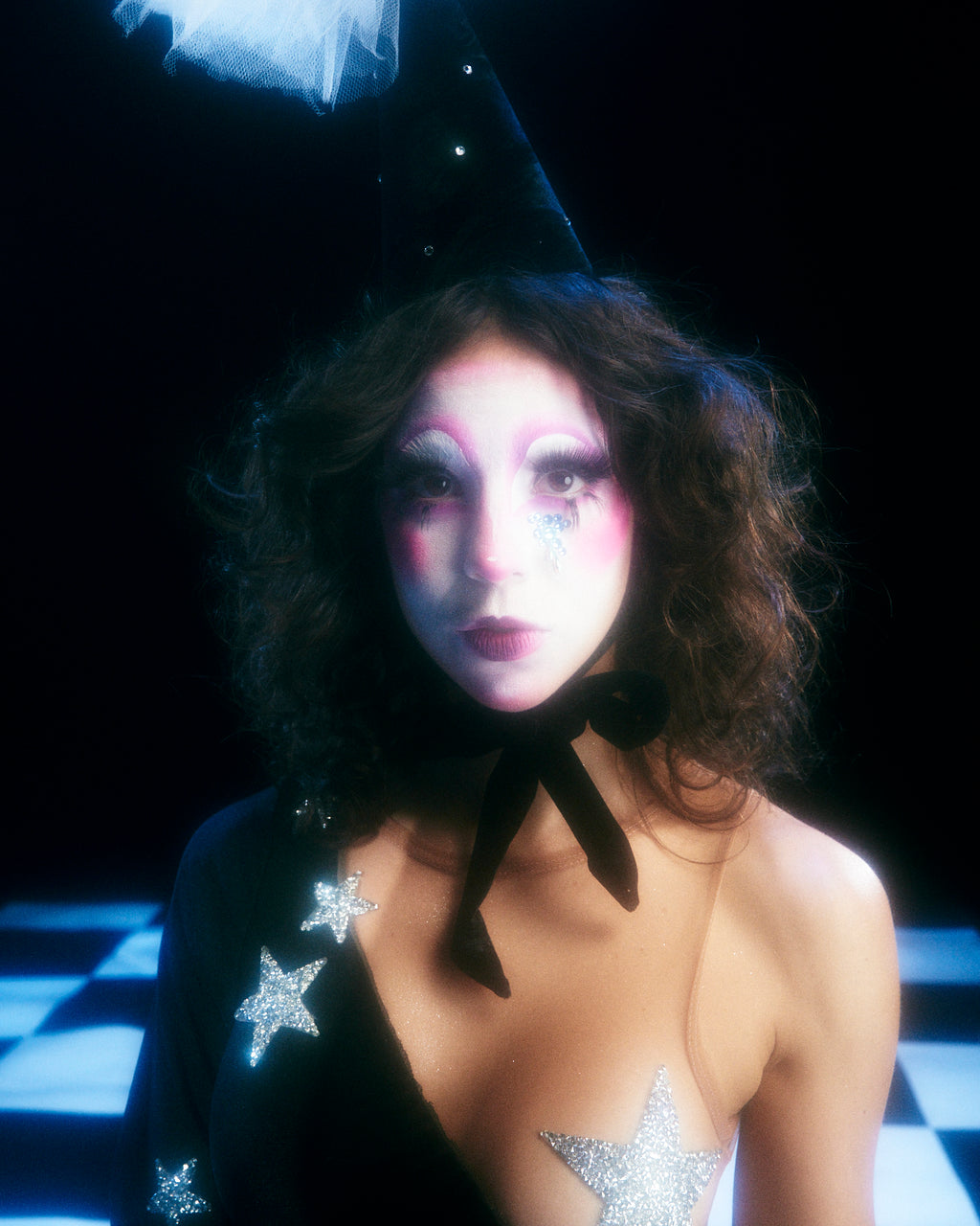 MACACÃO ZIGGY STARDUST