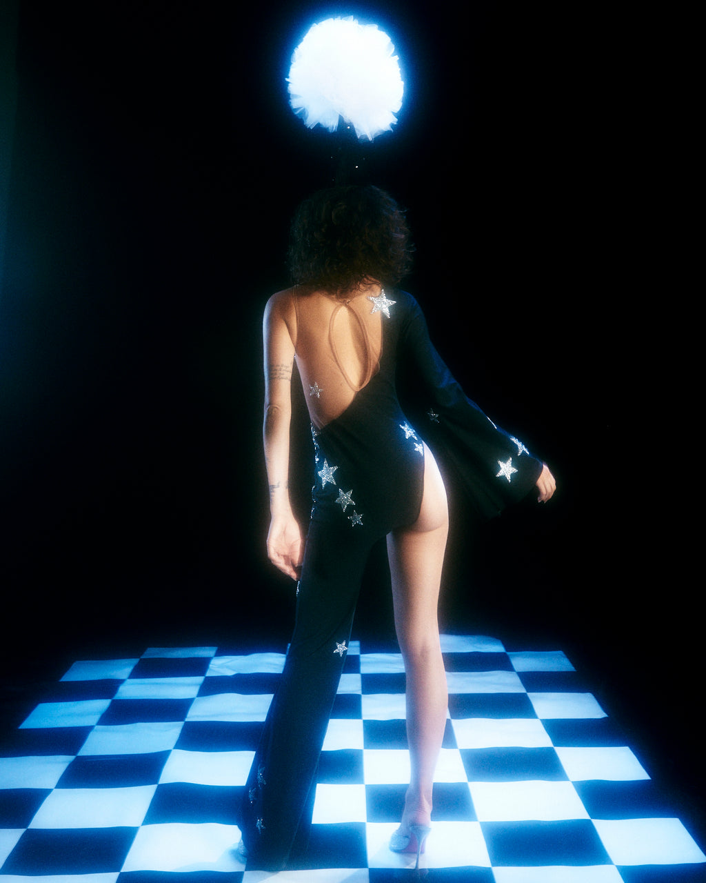 MACACÃO ZIGGY STARDUST