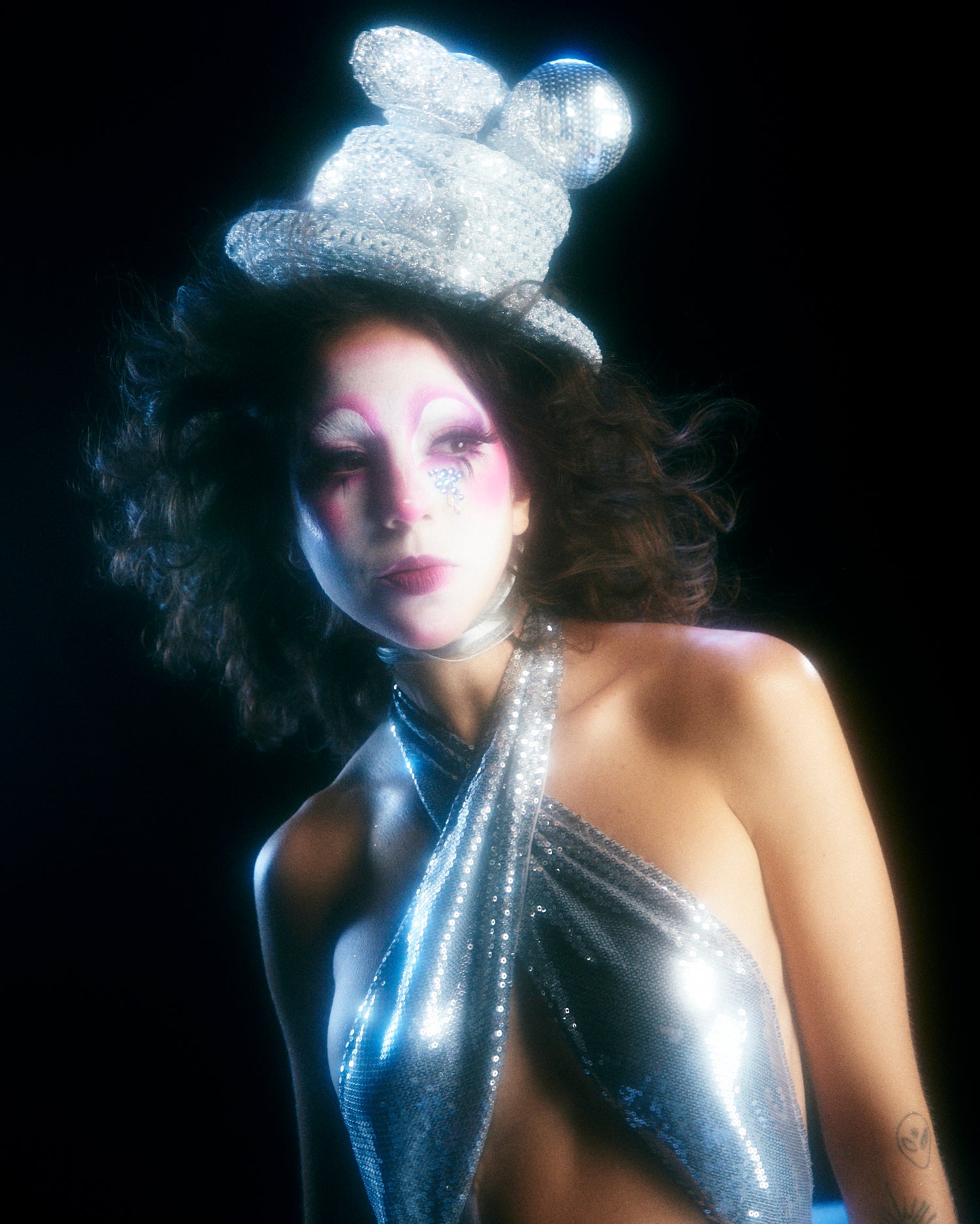 BODY DIANA @ THE DISCO