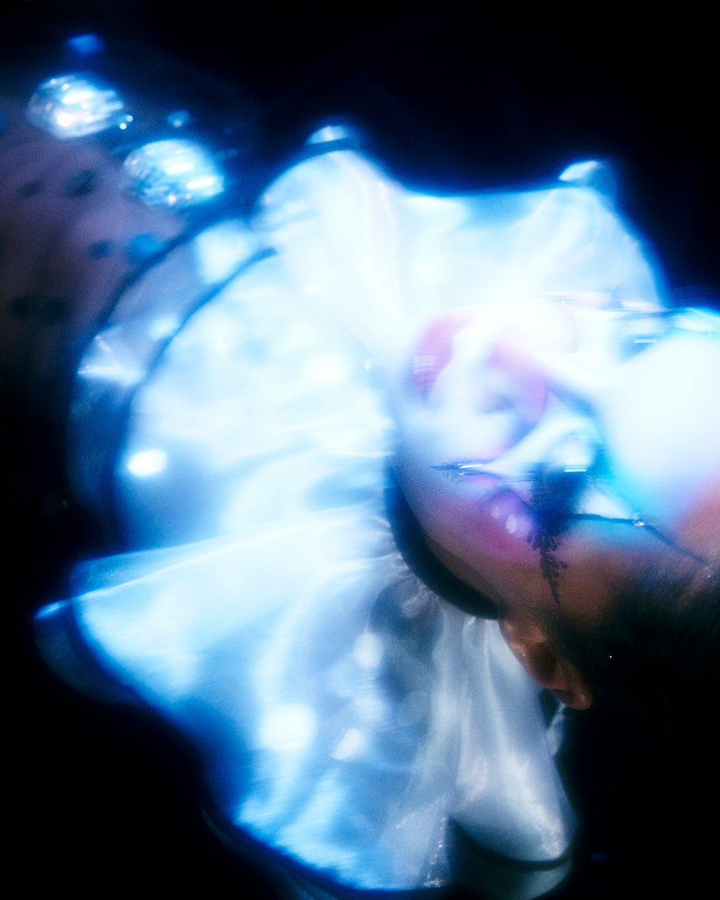 GOLA PIERROT CHORÃO