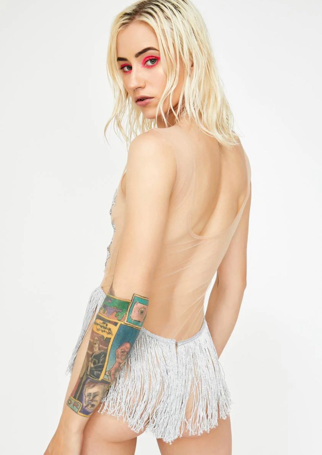 PRE-ORDER: BODY STARSHINE