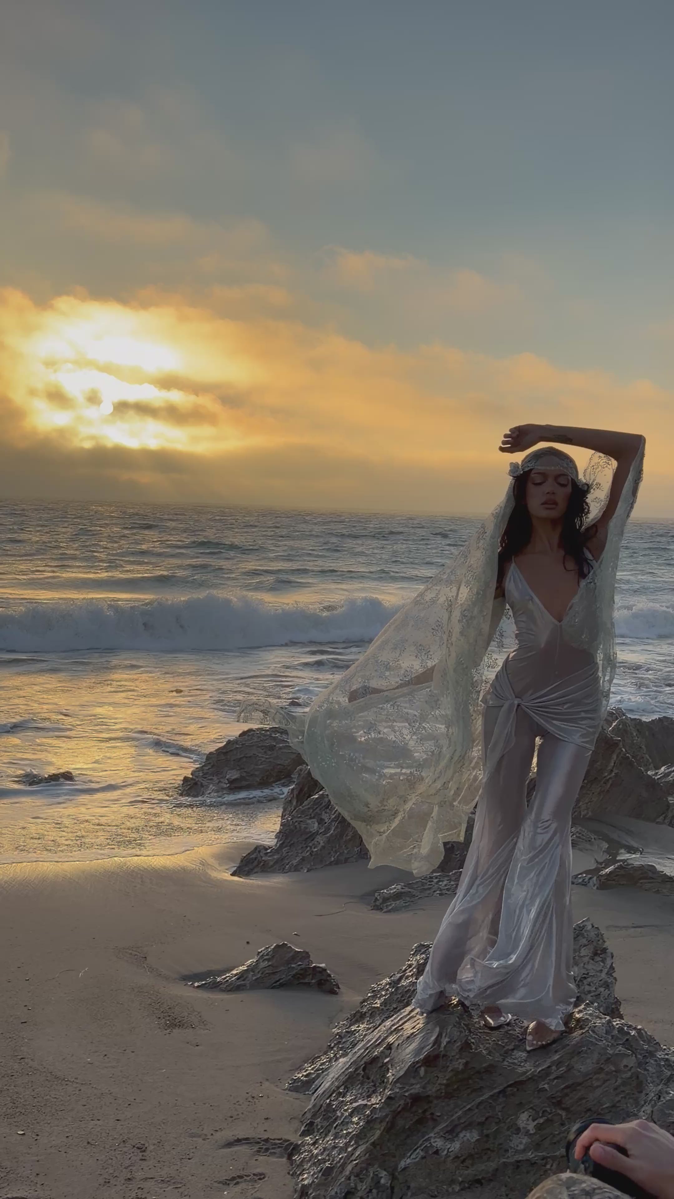 MACACÃO RAY OF LIGHT