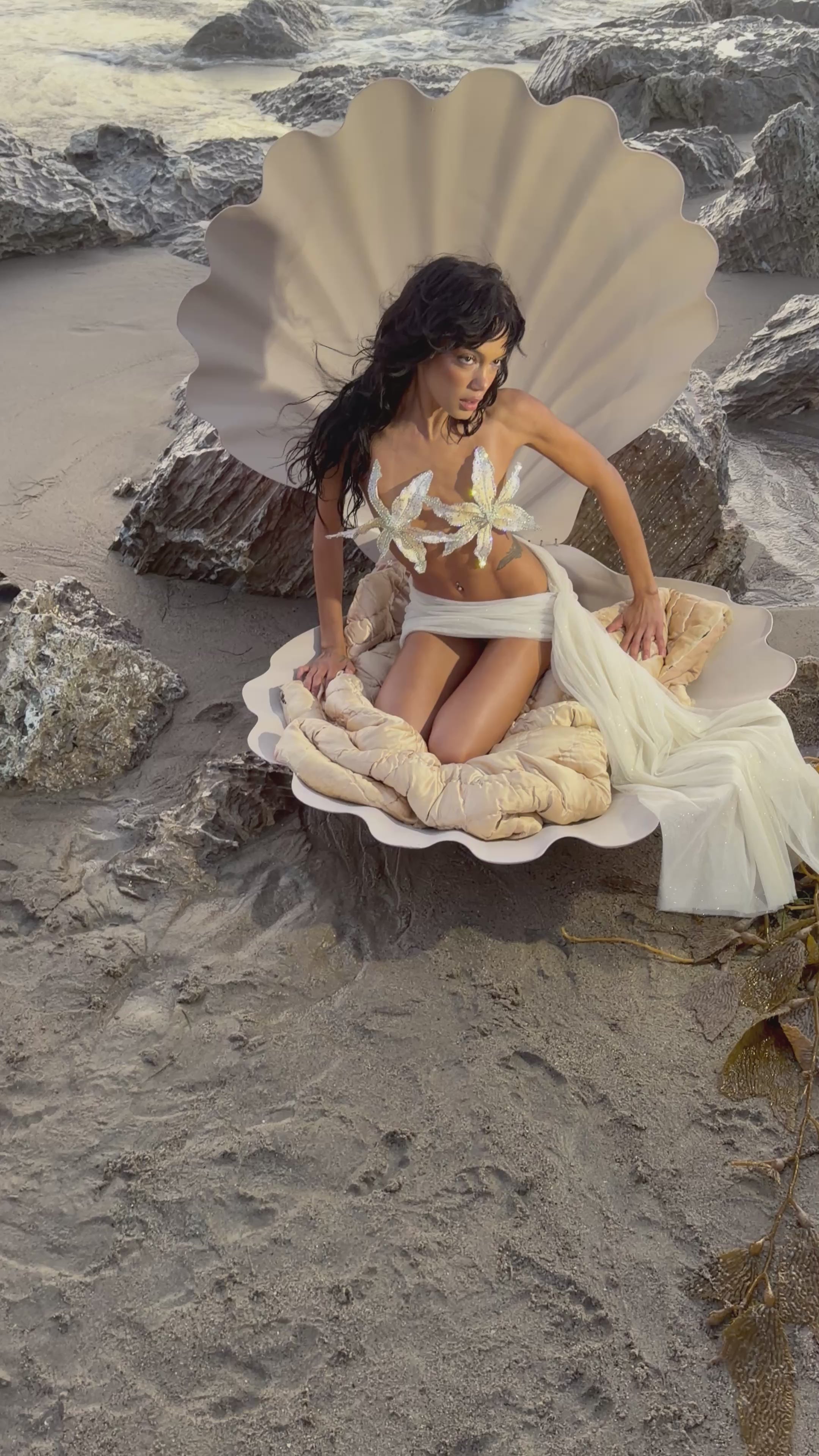 TOP VÊNUS - PÉROLA