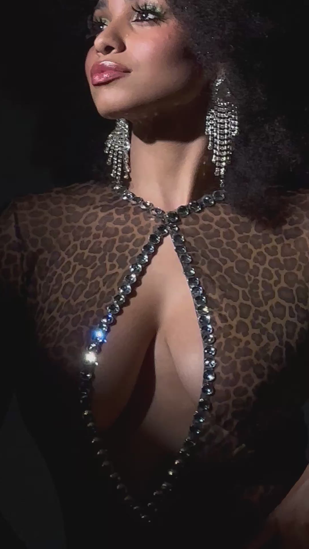 PRE-ORDER: MACACÃO WILD THANG